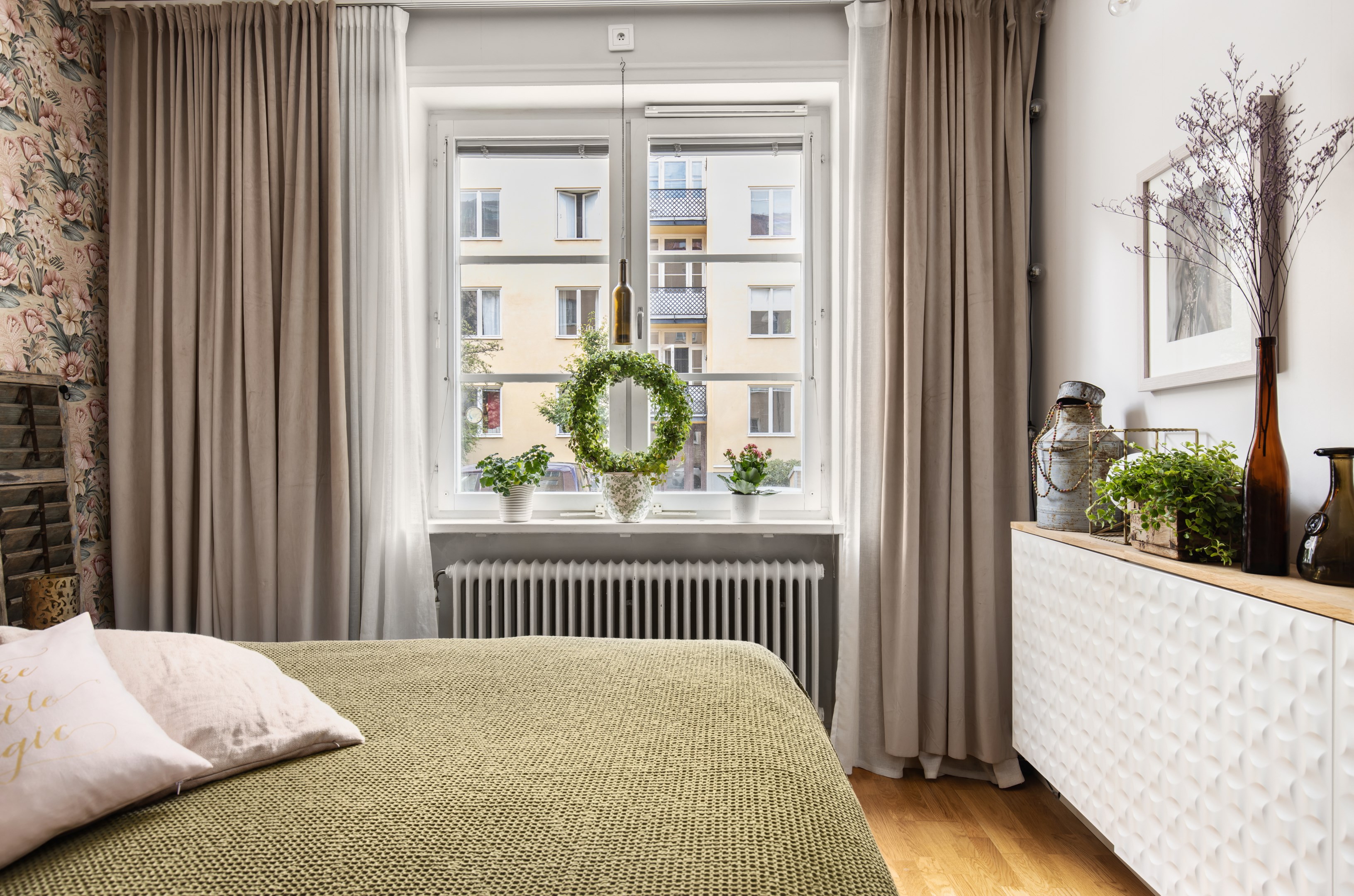 Bostadsbild från Runiusgatan 5, Snart till salu i Kungsholmen - Fredhäll, Stockholm