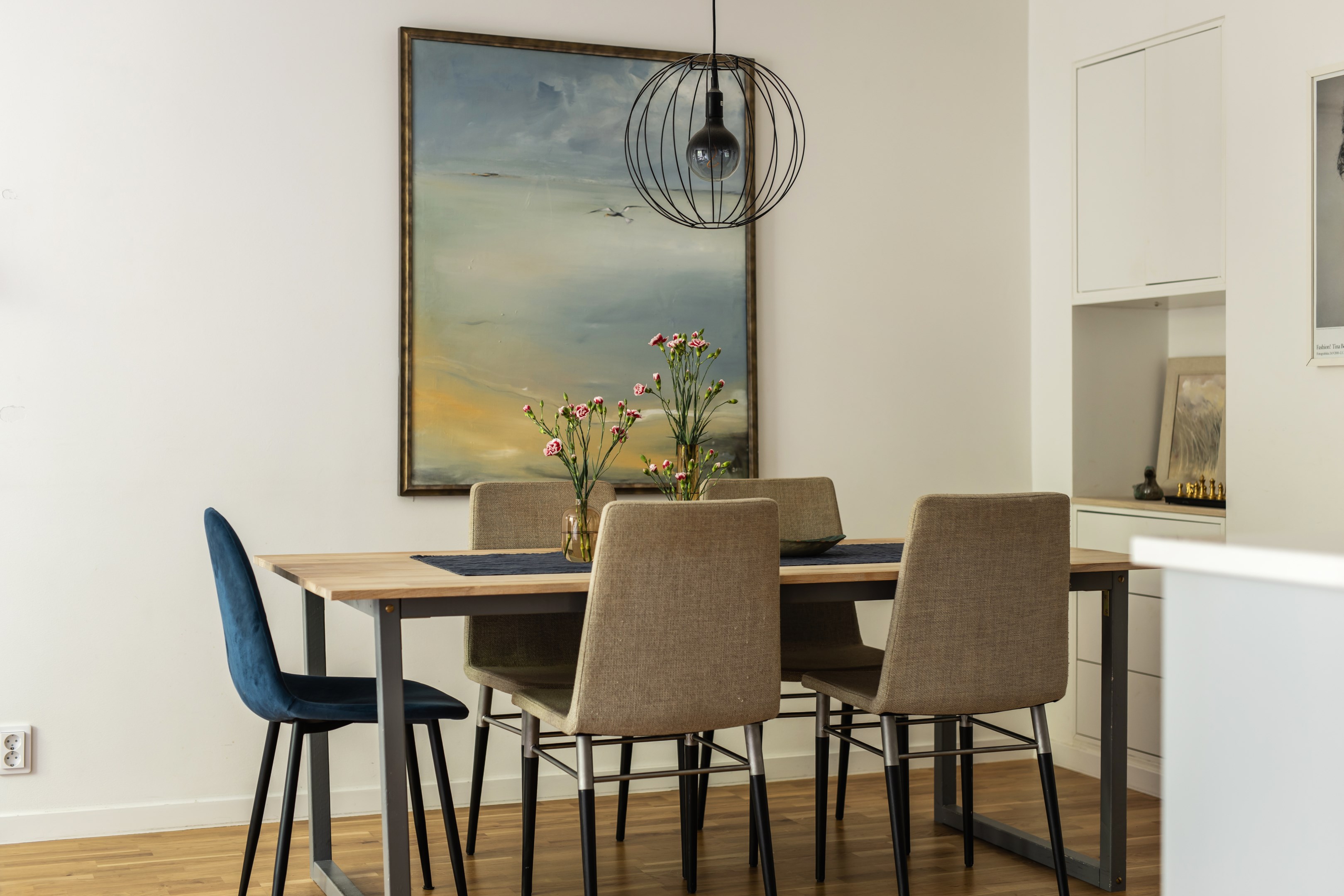 Bostadsbild från Runiusgatan 5, Snart till salu i Kungsholmen - Fredhäll, Stockholm