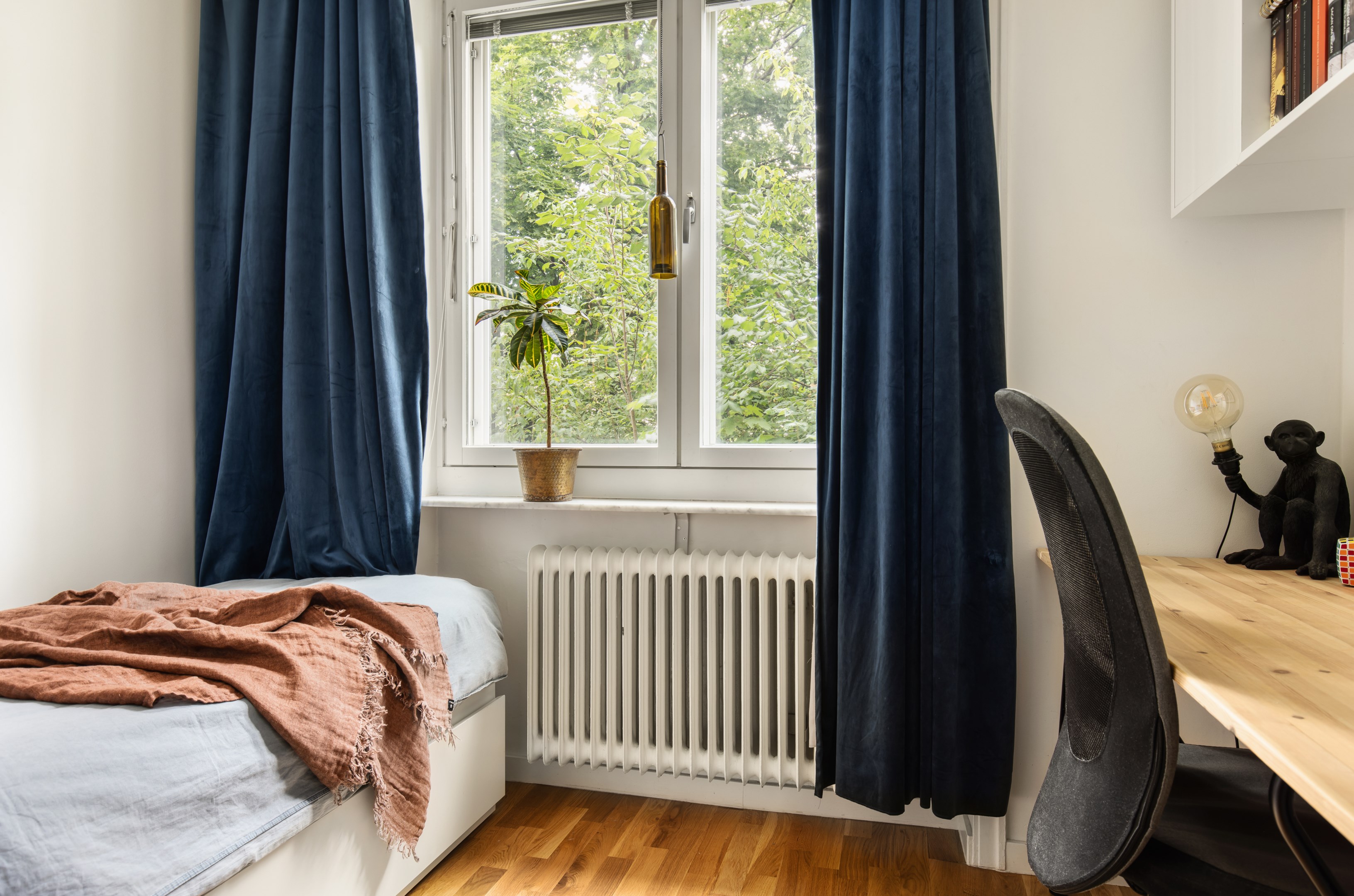 Bostadsbild från Runiusgatan 5, Snart till salu i Kungsholmen - Fredhäll, Stockholm