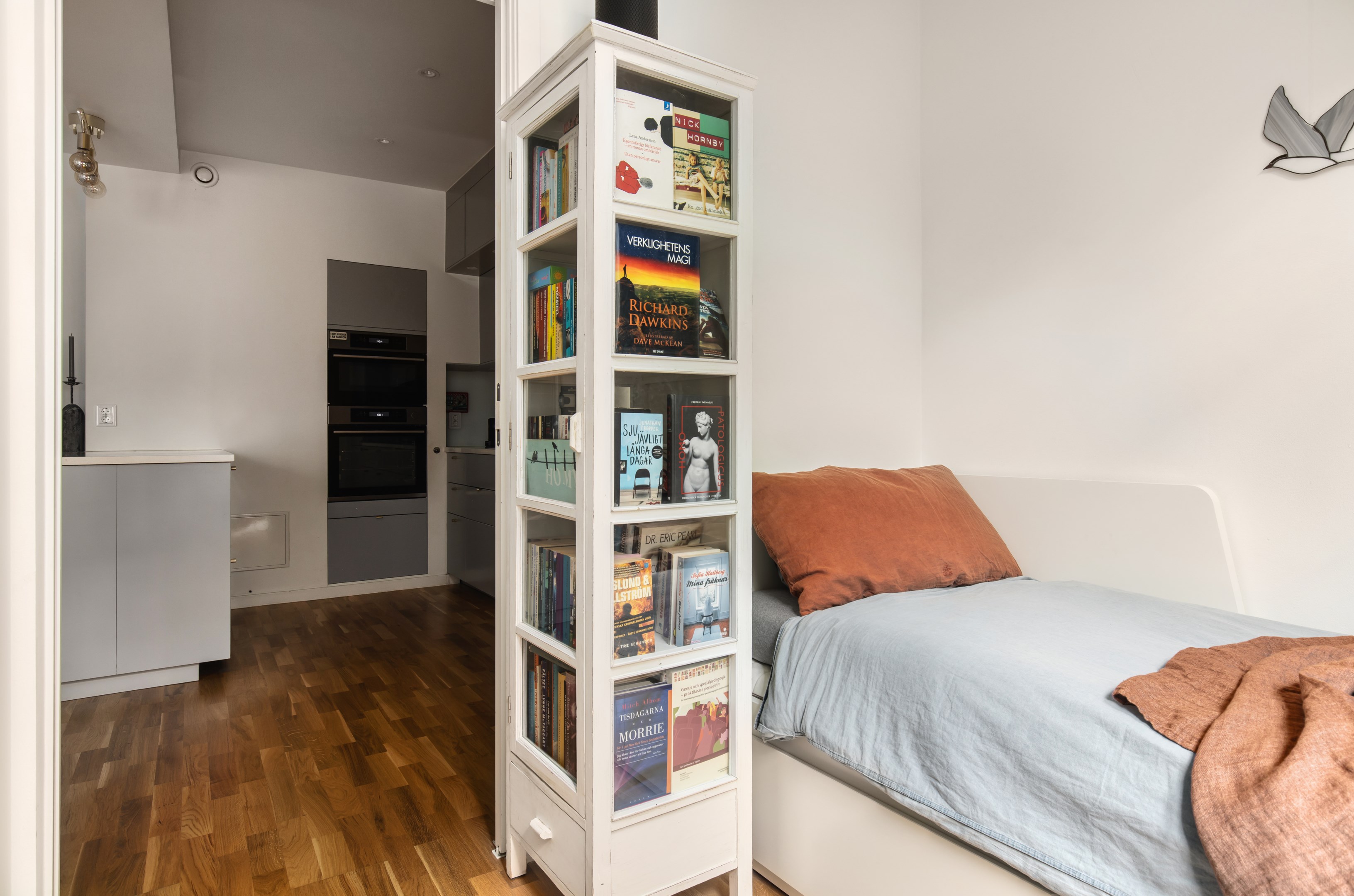 Bostadsbild från Runiusgatan 5, Snart till salu i Kungsholmen - Fredhäll, Stockholm