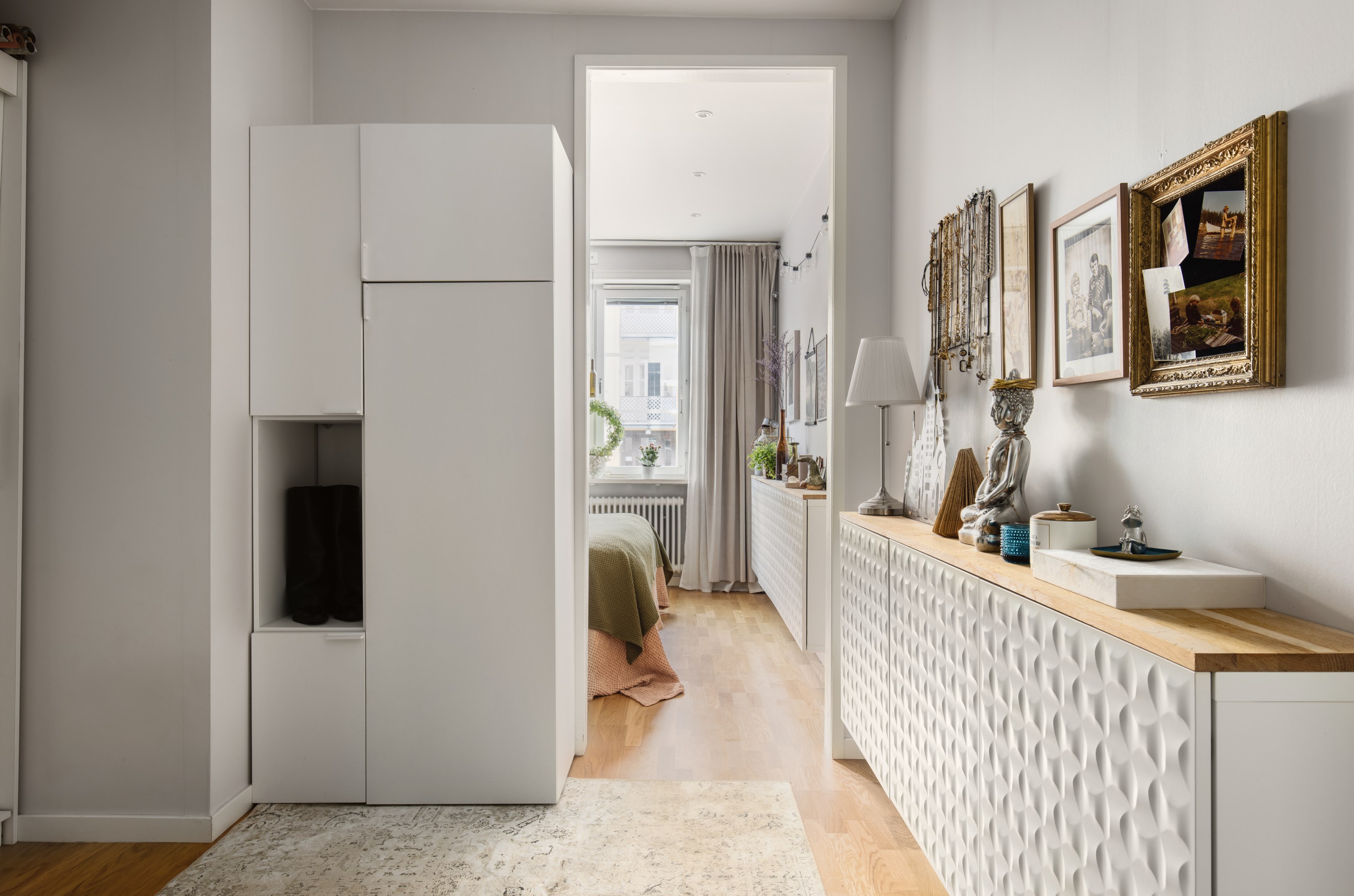 Bostadsbild från Runiusgatan 5, Snart till salu i Kungsholmen - Fredhäll, Stockholm