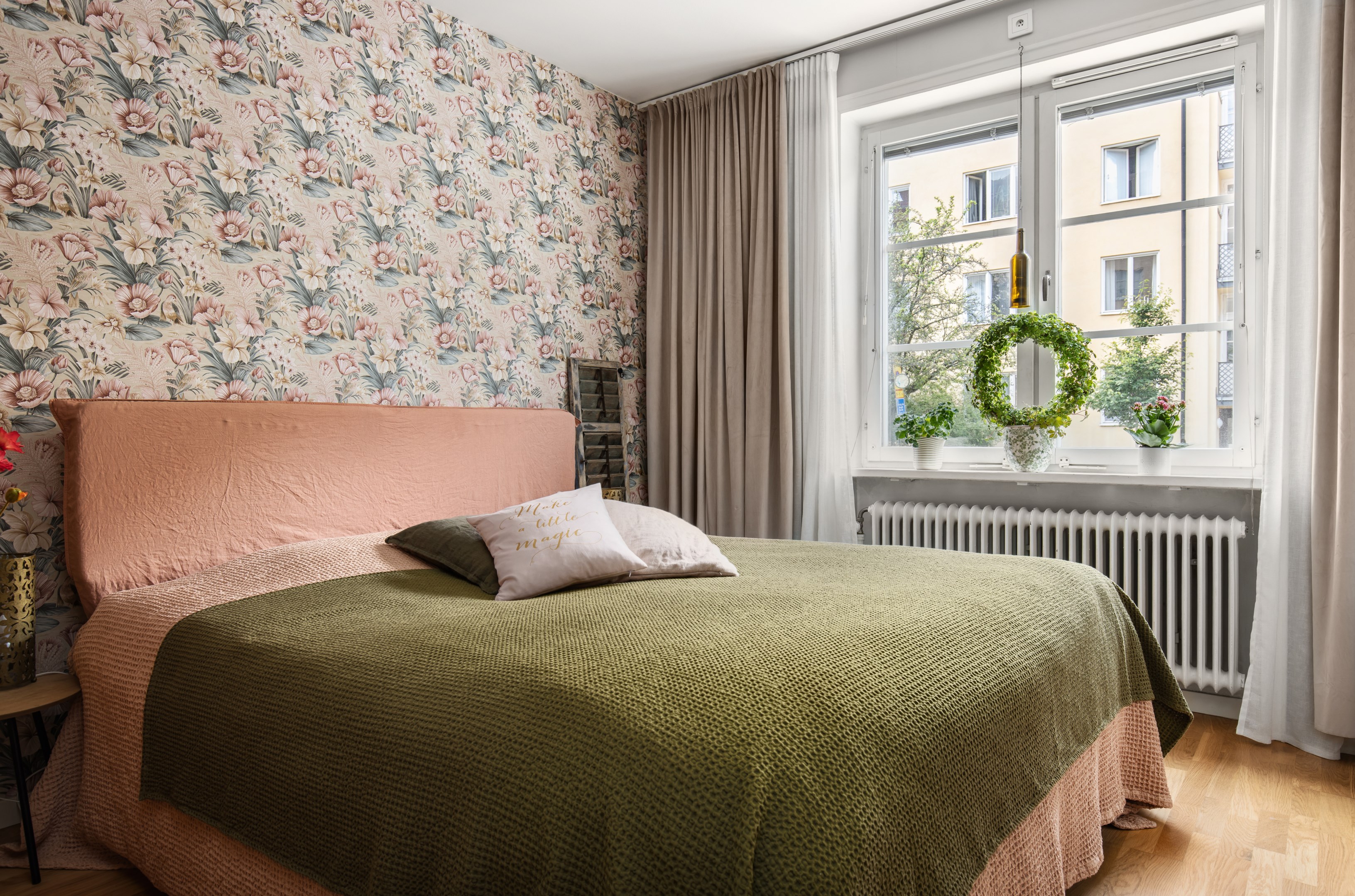 Bostadsbild från Runiusgatan 5, Snart till salu i Kungsholmen - Fredhäll, Stockholm