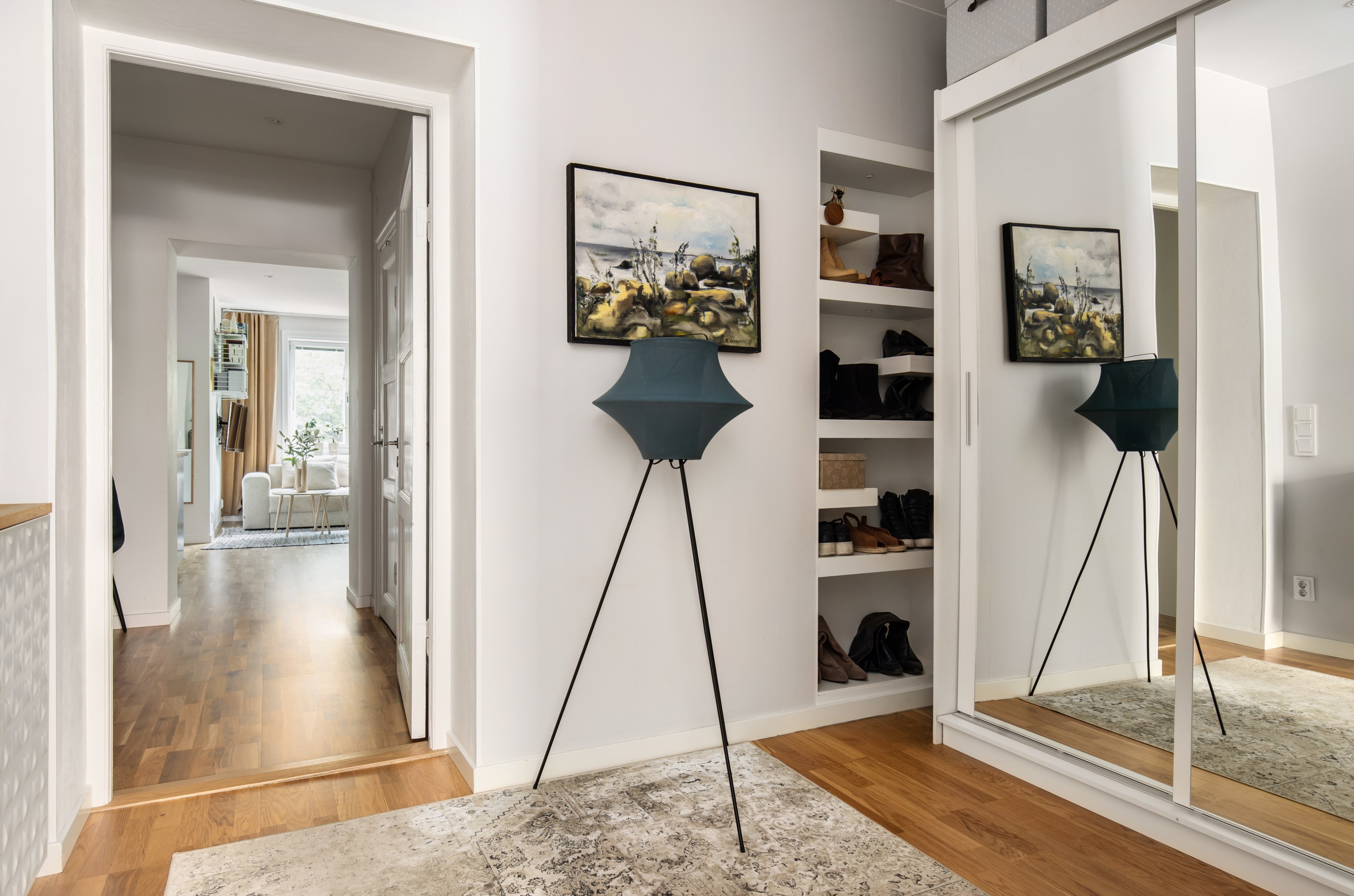 Bostadsbild från Runiusgatan 5, Snart till salu i Kungsholmen - Fredhäll, Stockholm