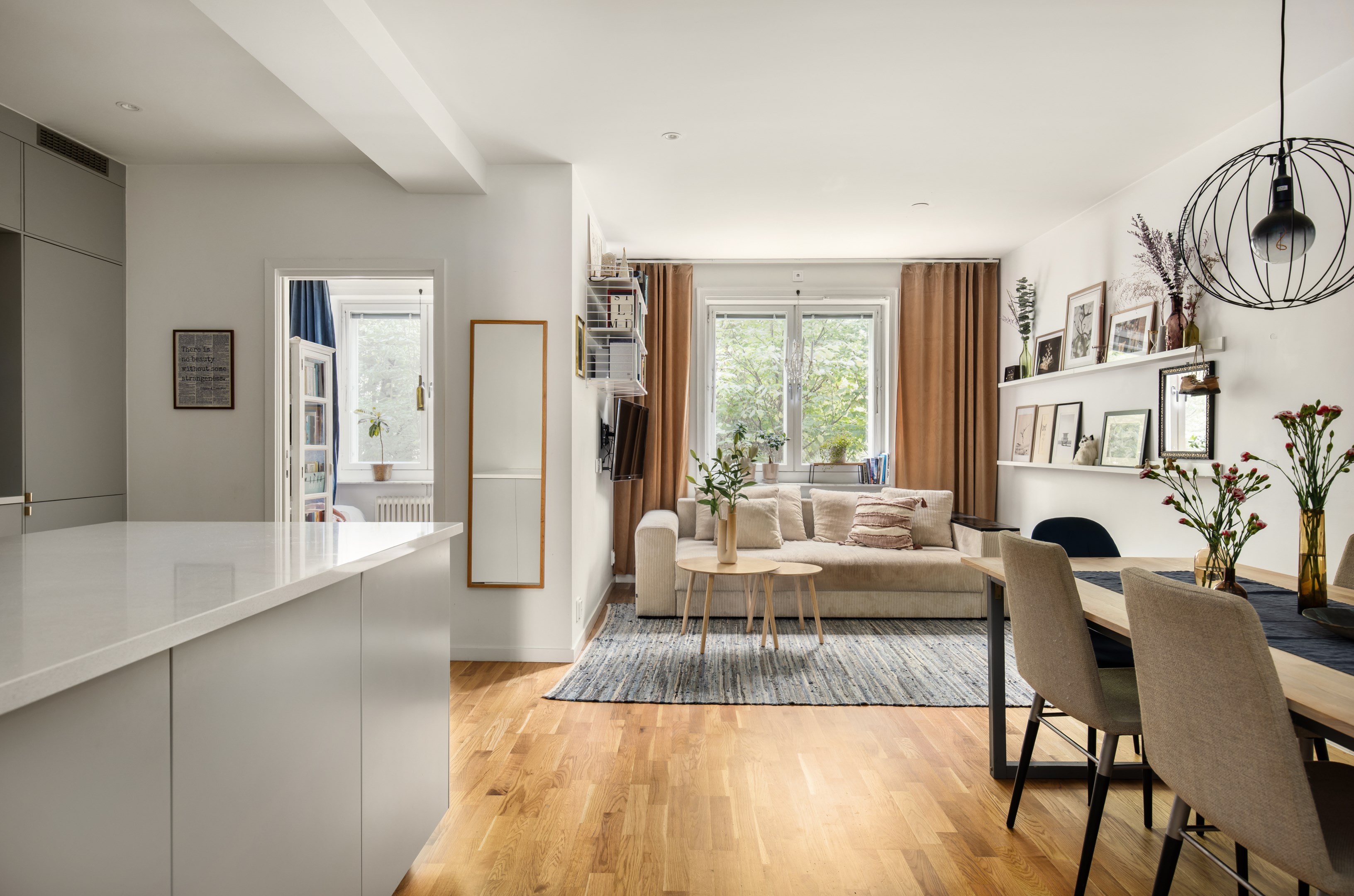 Bostadsbild från Runiusgatan 5, Snart till salu i Kungsholmen - Fredhäll, Stockholm