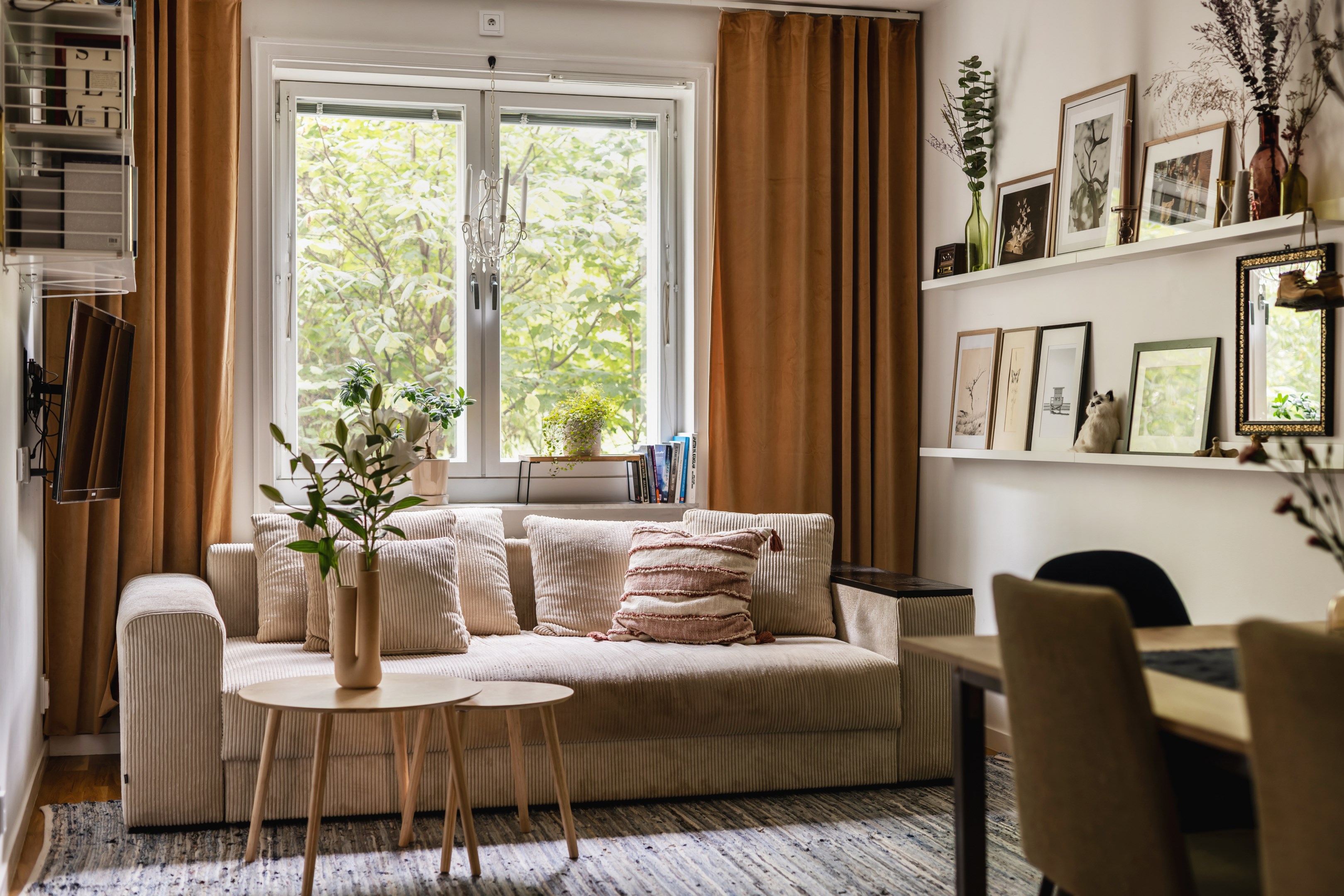 Bostadsbild från Runiusgatan 5, Snart till salu i Kungsholmen - Fredhäll, Stockholm