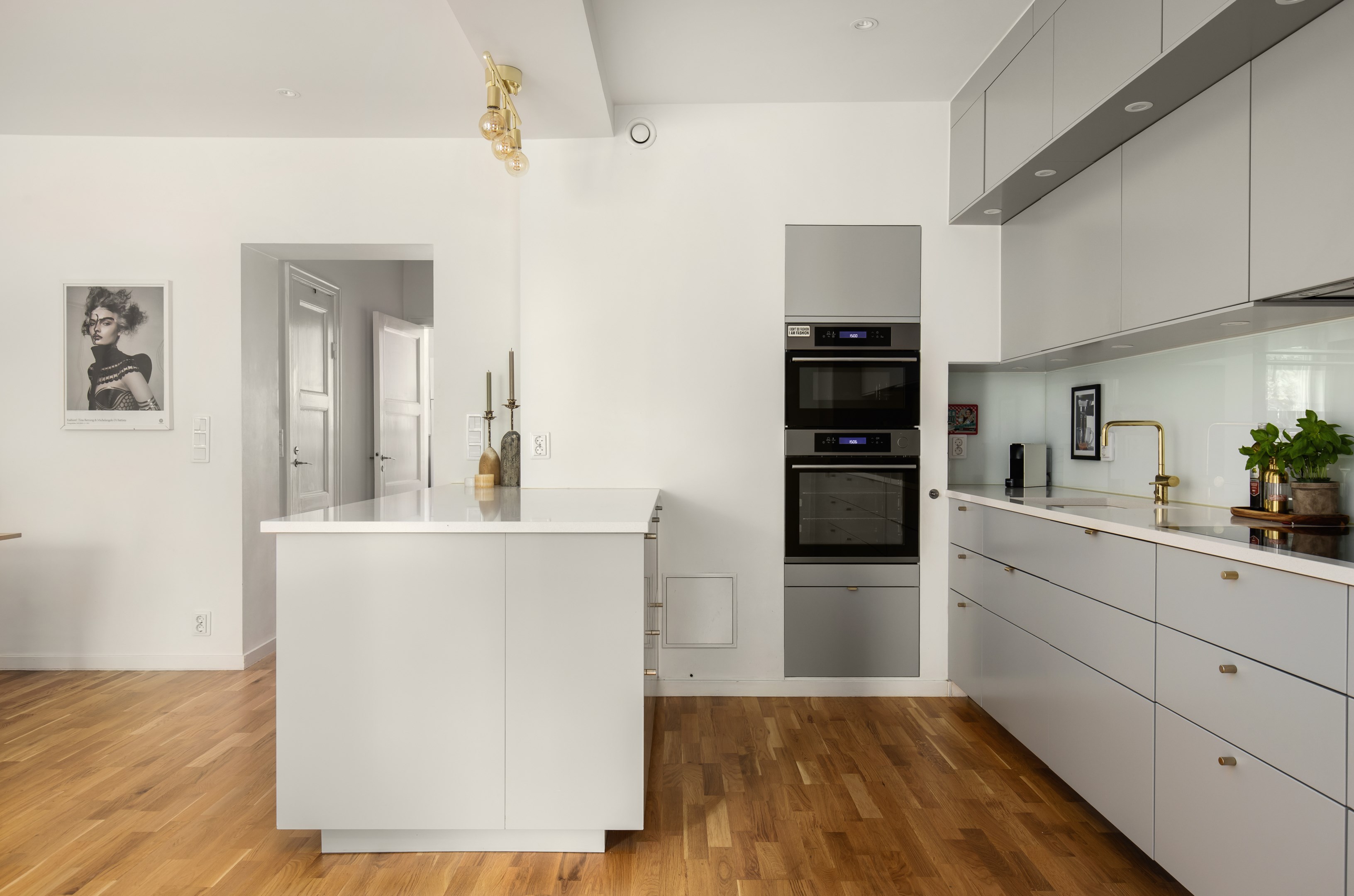 Bostadsbild från Runiusgatan 5, Snart till salu i Kungsholmen - Fredhäll, Stockholm