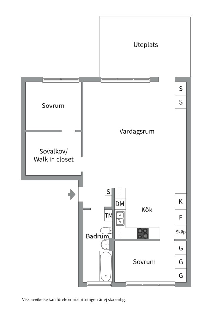 Bostadsbild från Ljuskärrsvägen 70, Såld i Ljuskärrsberget - Saltsjöbaden, Nacka