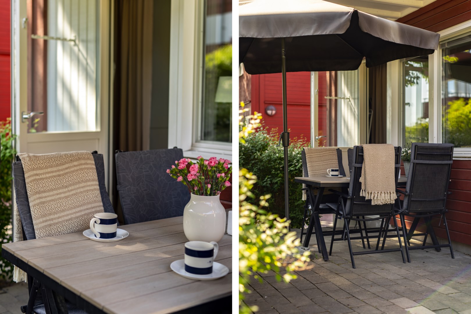 Bostadsbild från Ljuskärrsvägen 70, Såld i Ljuskärrsberget - Saltsjöbaden, Nacka