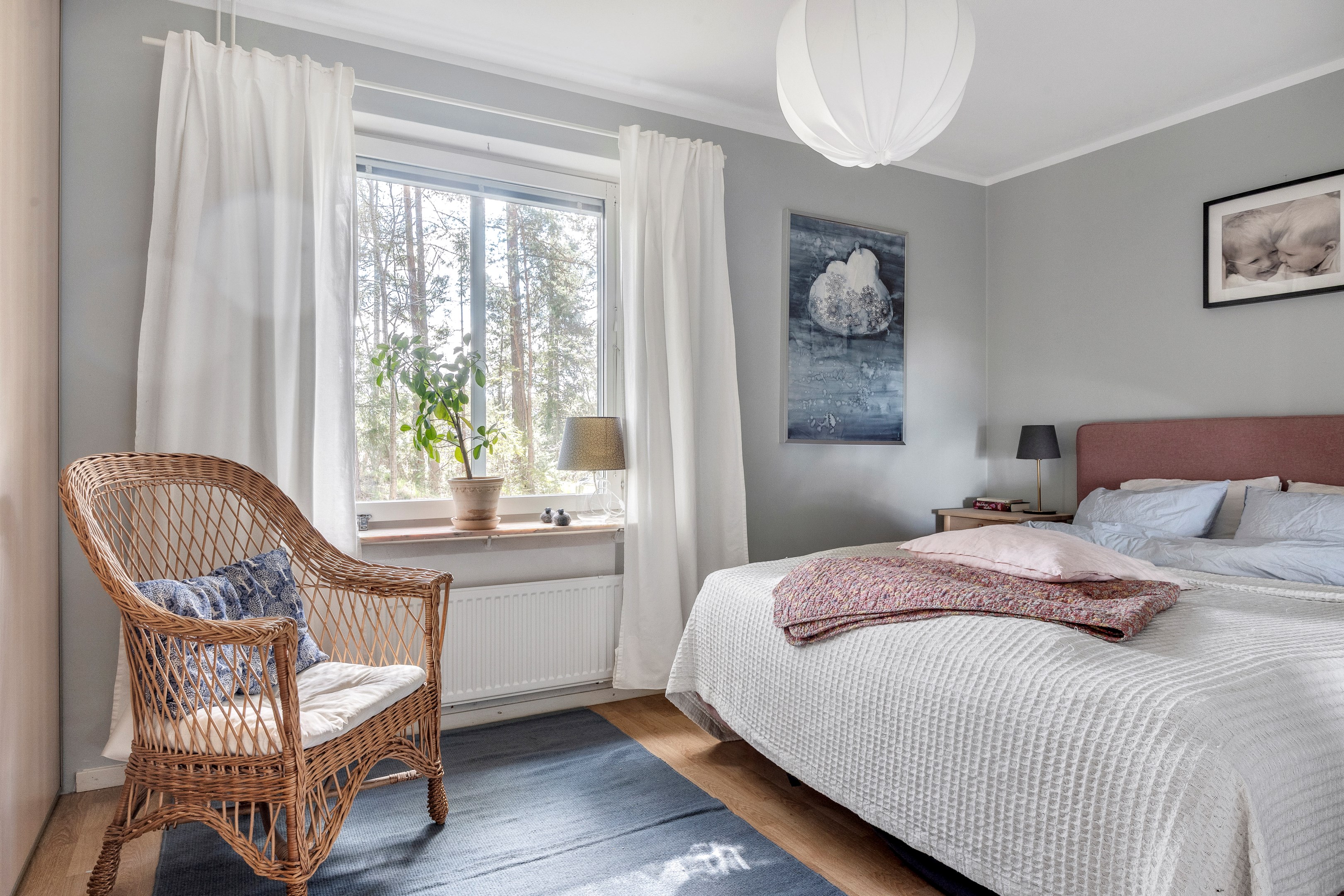 Bostadsbild från Eksätravägen 132, Såld i Södra Gottsunda, Uppsala