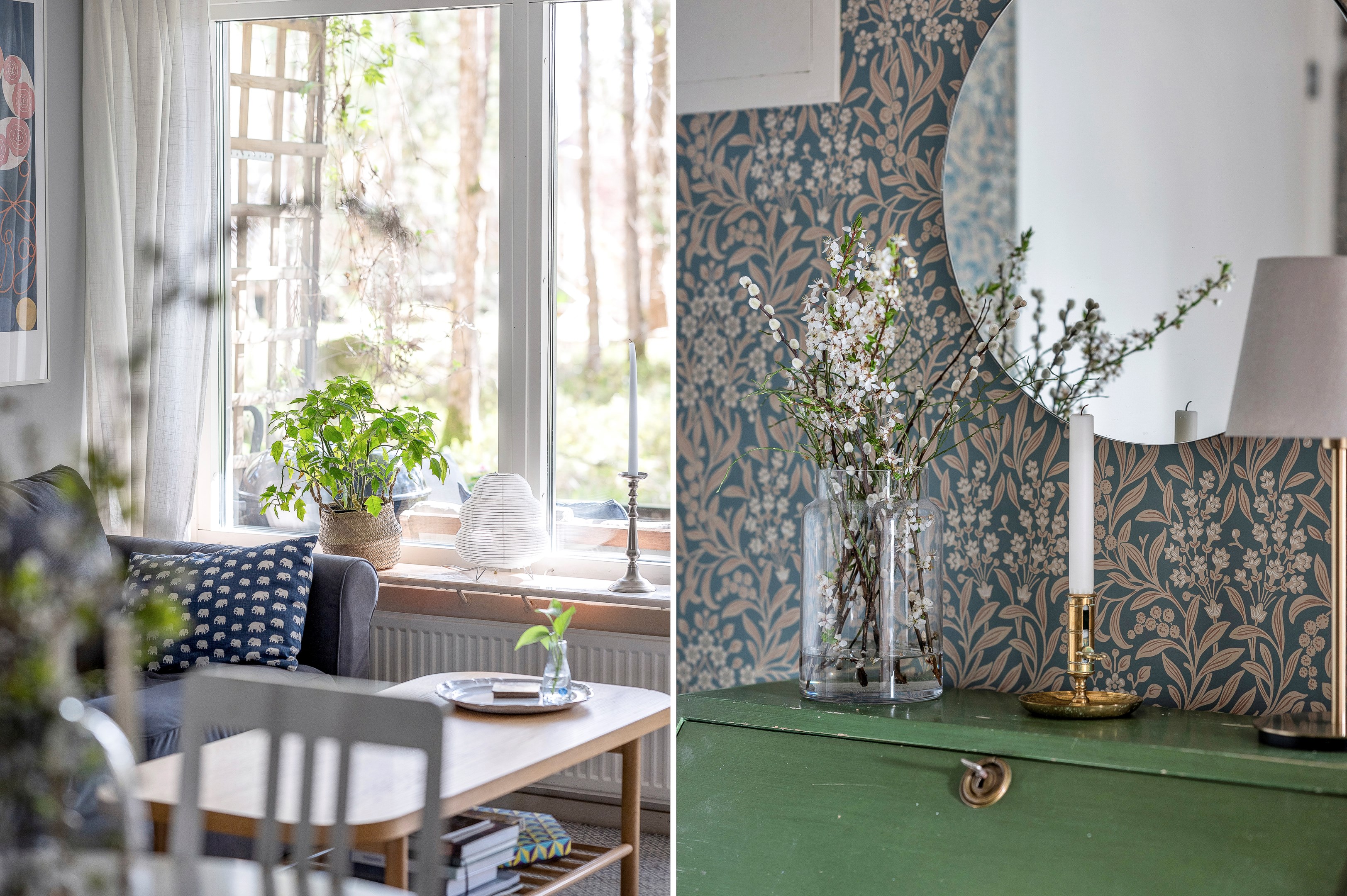 Bostadsbild från Eksätravägen 132, Såld i Södra Gottsunda, Uppsala