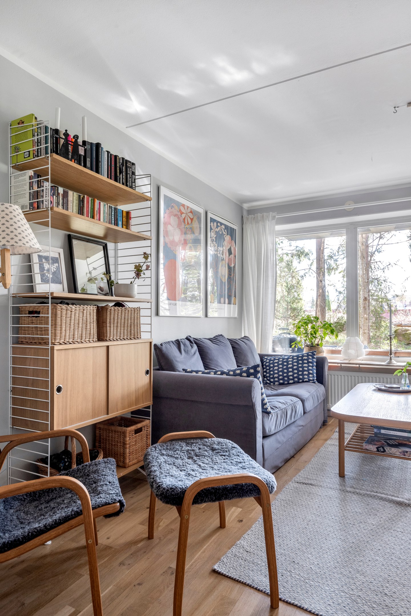 Bostadsbild från Eksätravägen 132, Såld i Södra Gottsunda, Uppsala