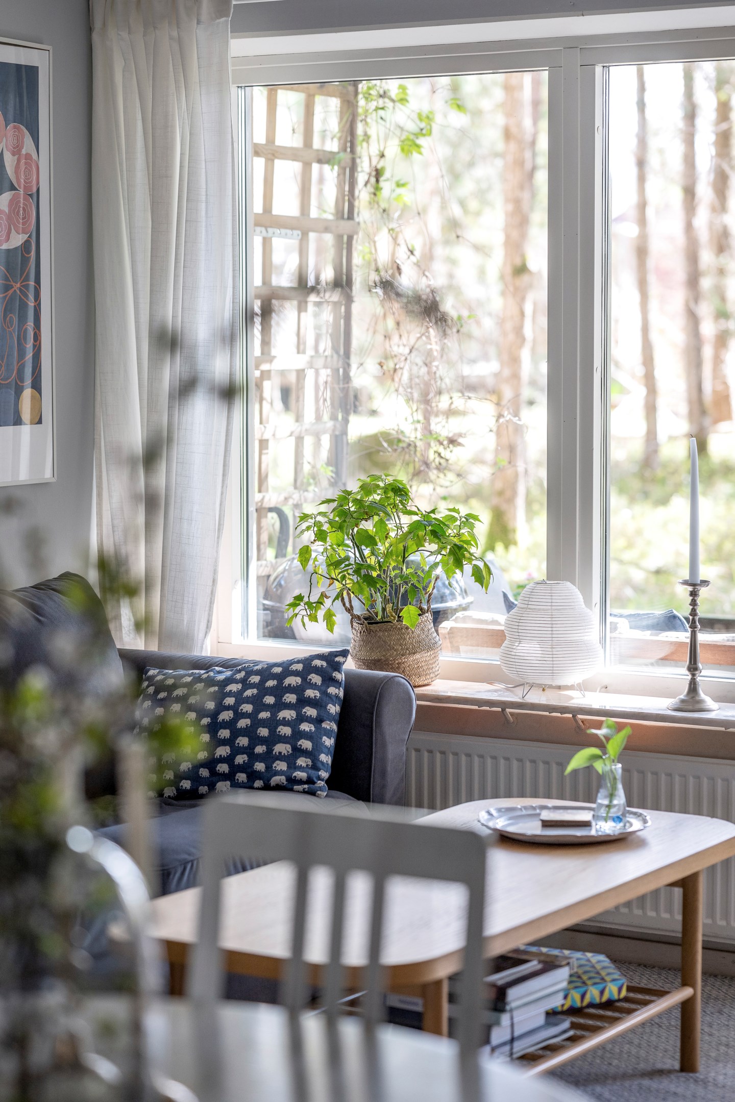 Bostadsbild från Eksätravägen 132, Såld i Södra Gottsunda, Uppsala