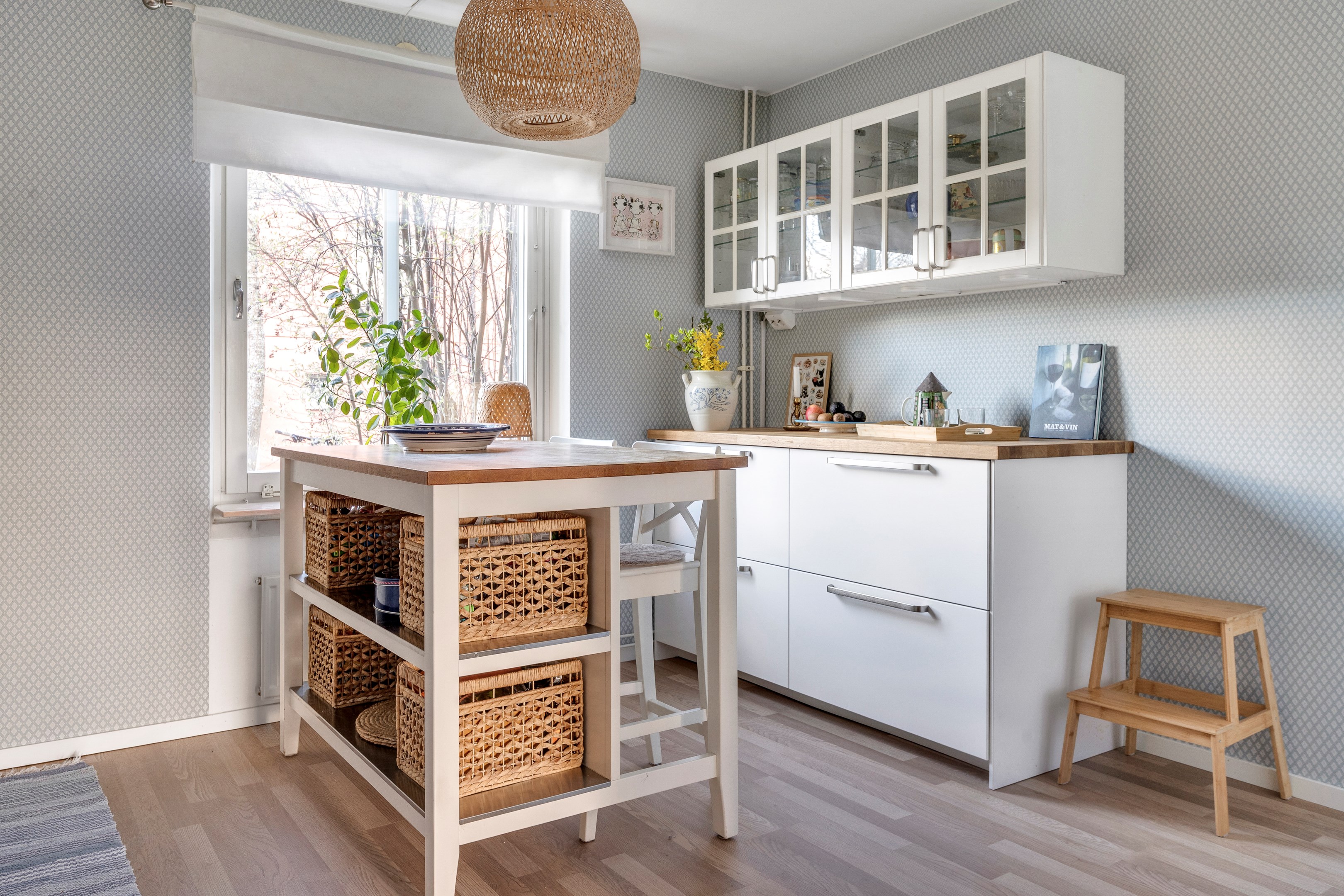 Bostadsbild från Eksätravägen 132, Såld i Södra Gottsunda, Uppsala