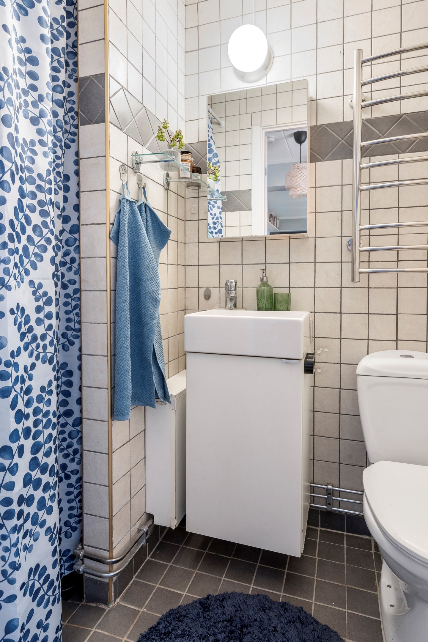 Bostadsbild från Eksätravägen 132, Såld i Södra Gottsunda, Uppsala