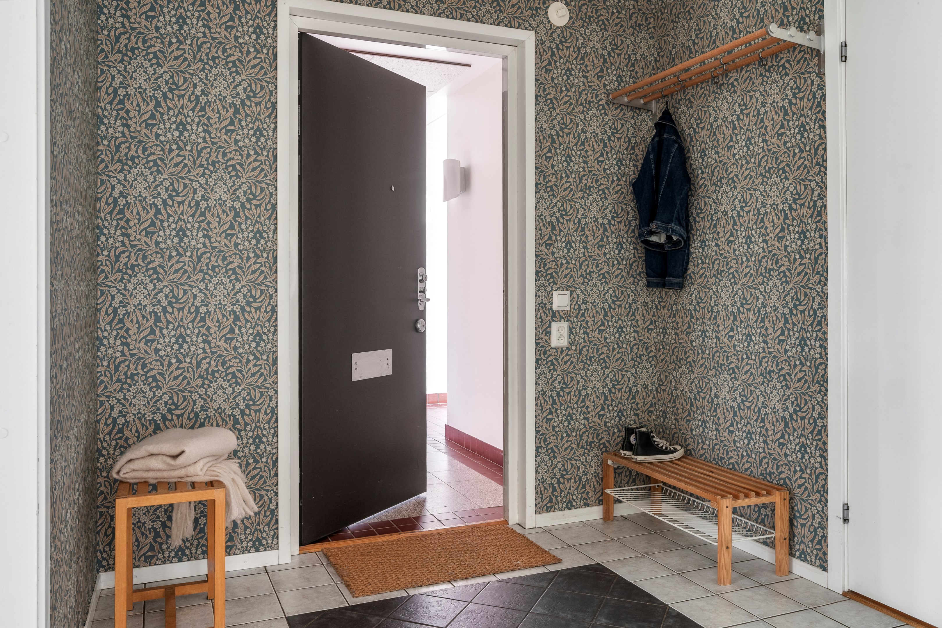 Bostadsbild från Eksätravägen 132, Såld i Södra Gottsunda, Uppsala
