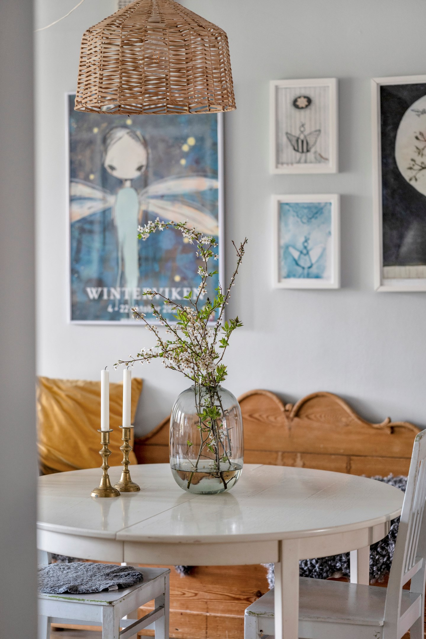Bostadsbild från Eksätravägen 132, Såld i Södra Gottsunda, Uppsala