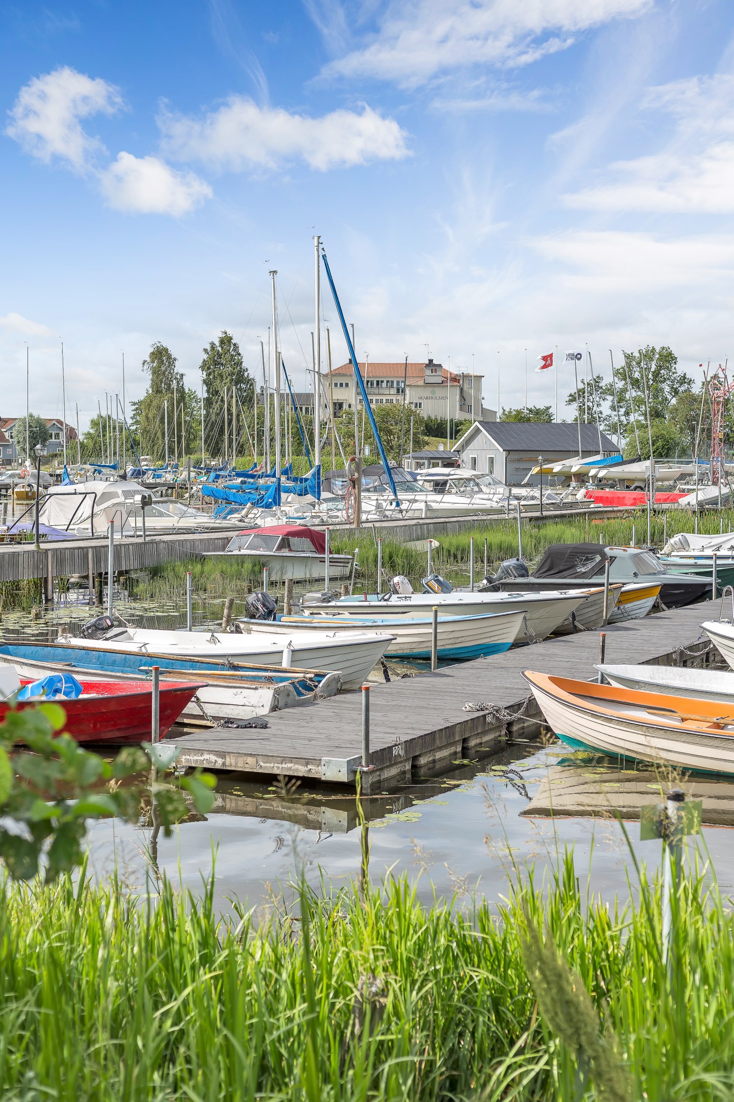 Bostadsbild från Eksätravägen 132, Såld i Södra Gottsunda, Uppsala