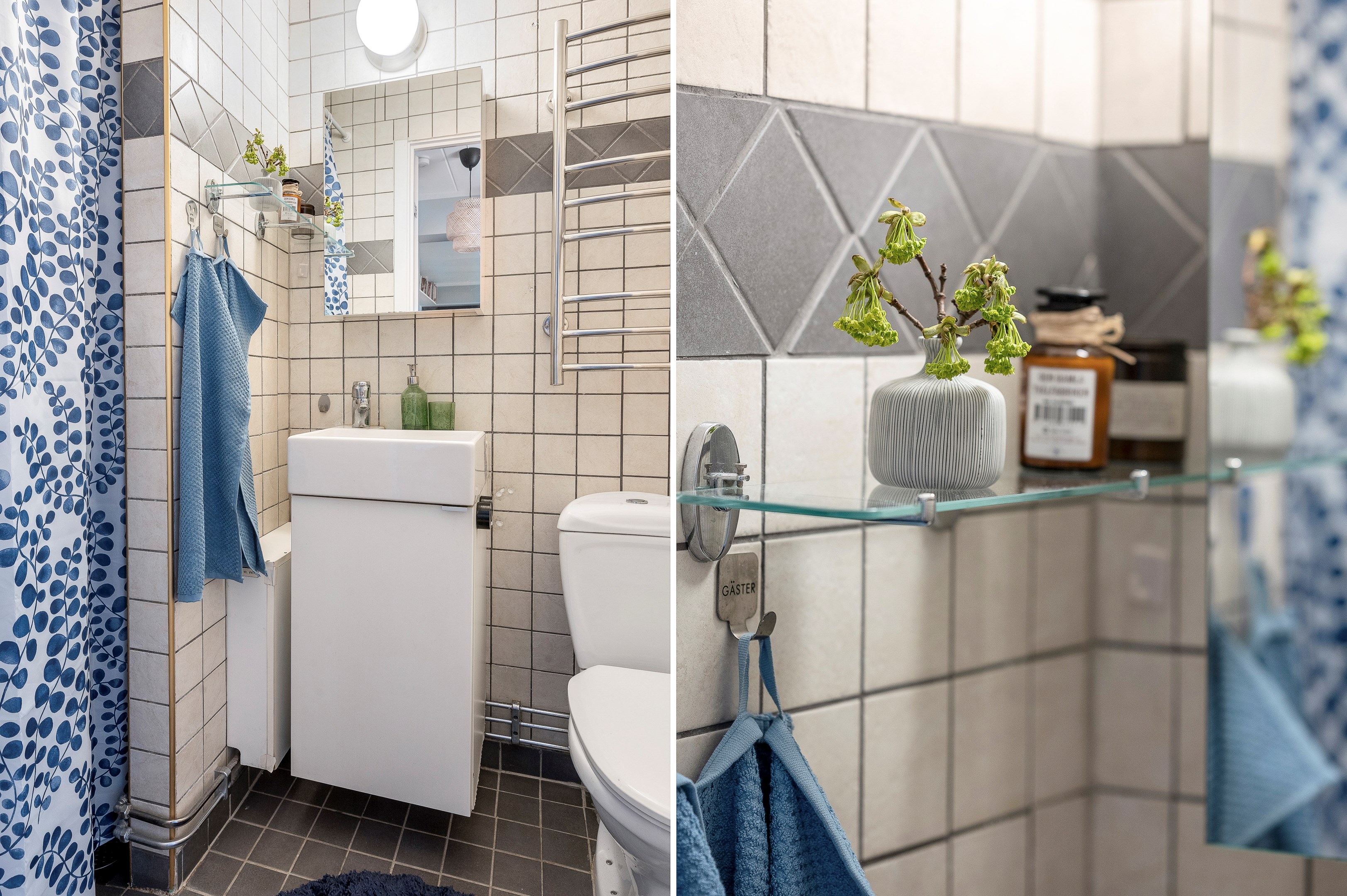 Bostadsbild från Eksätravägen 132, Såld i Södra Gottsunda, Uppsala