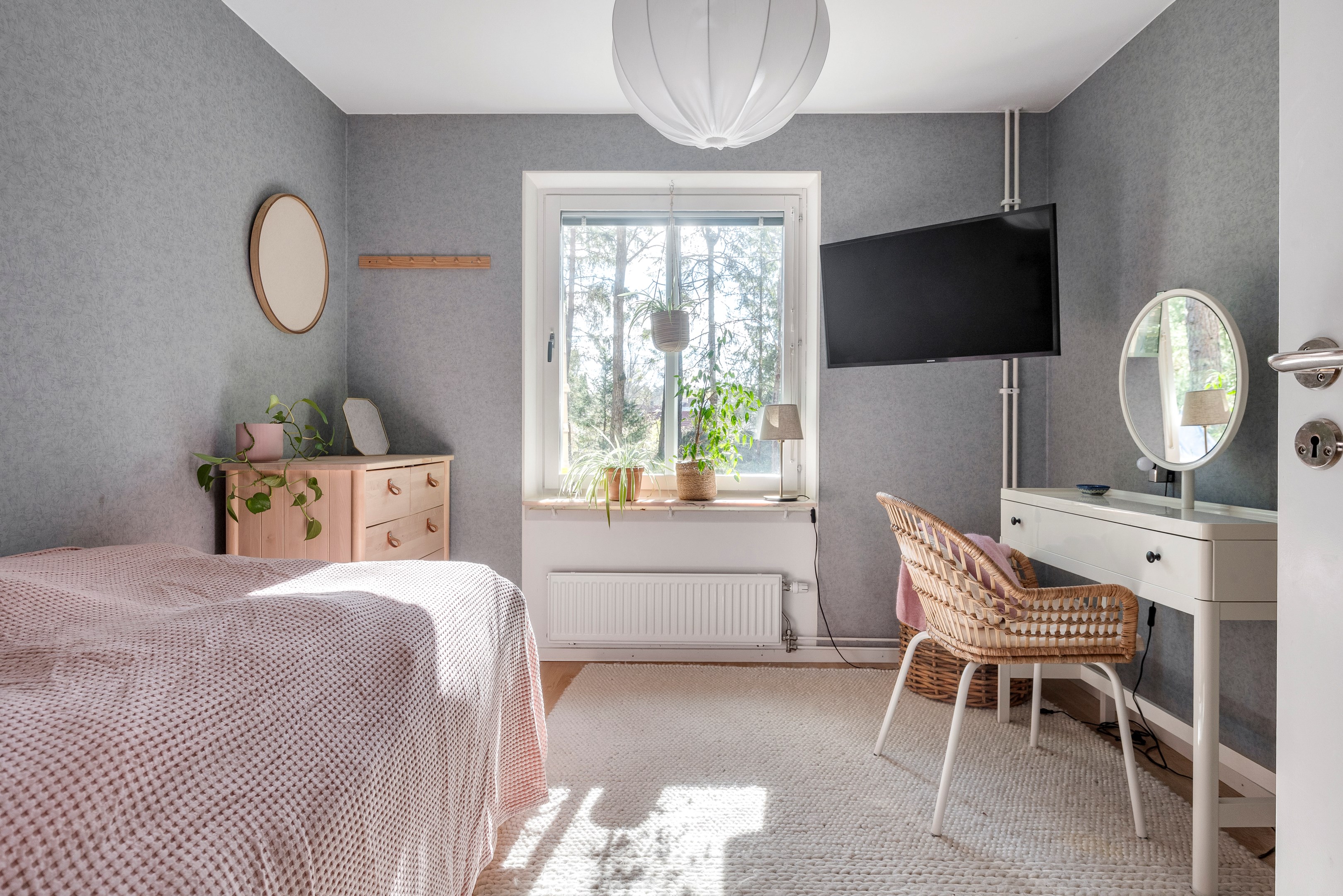 Bostadsbild från Eksätravägen 132, Såld i Södra Gottsunda, Uppsala