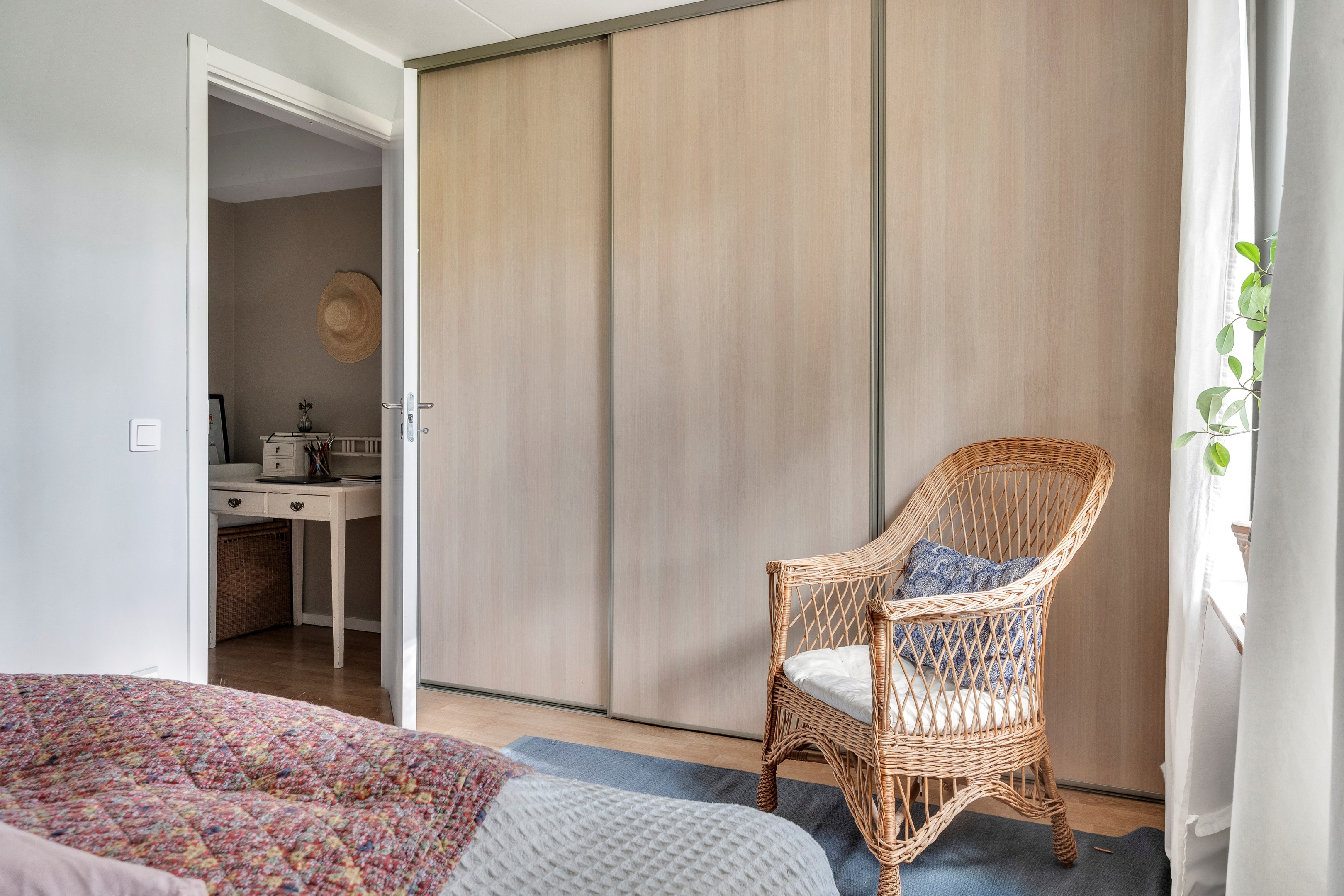 Bostadsbild från Eksätravägen 132, Såld i Södra Gottsunda, Uppsala