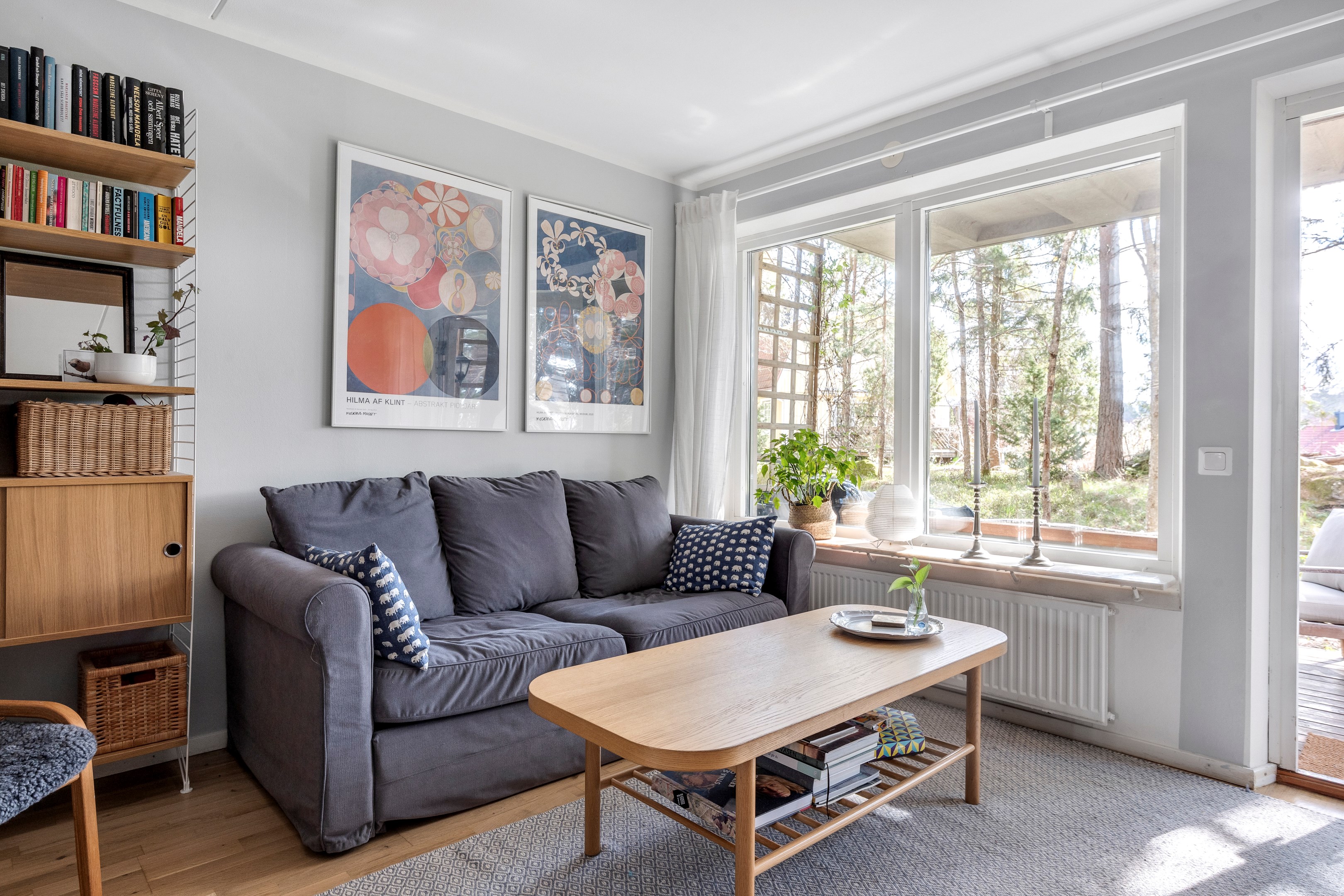 Bostadsbild från Eksätravägen 132, Såld i Södra Gottsunda, Uppsala
