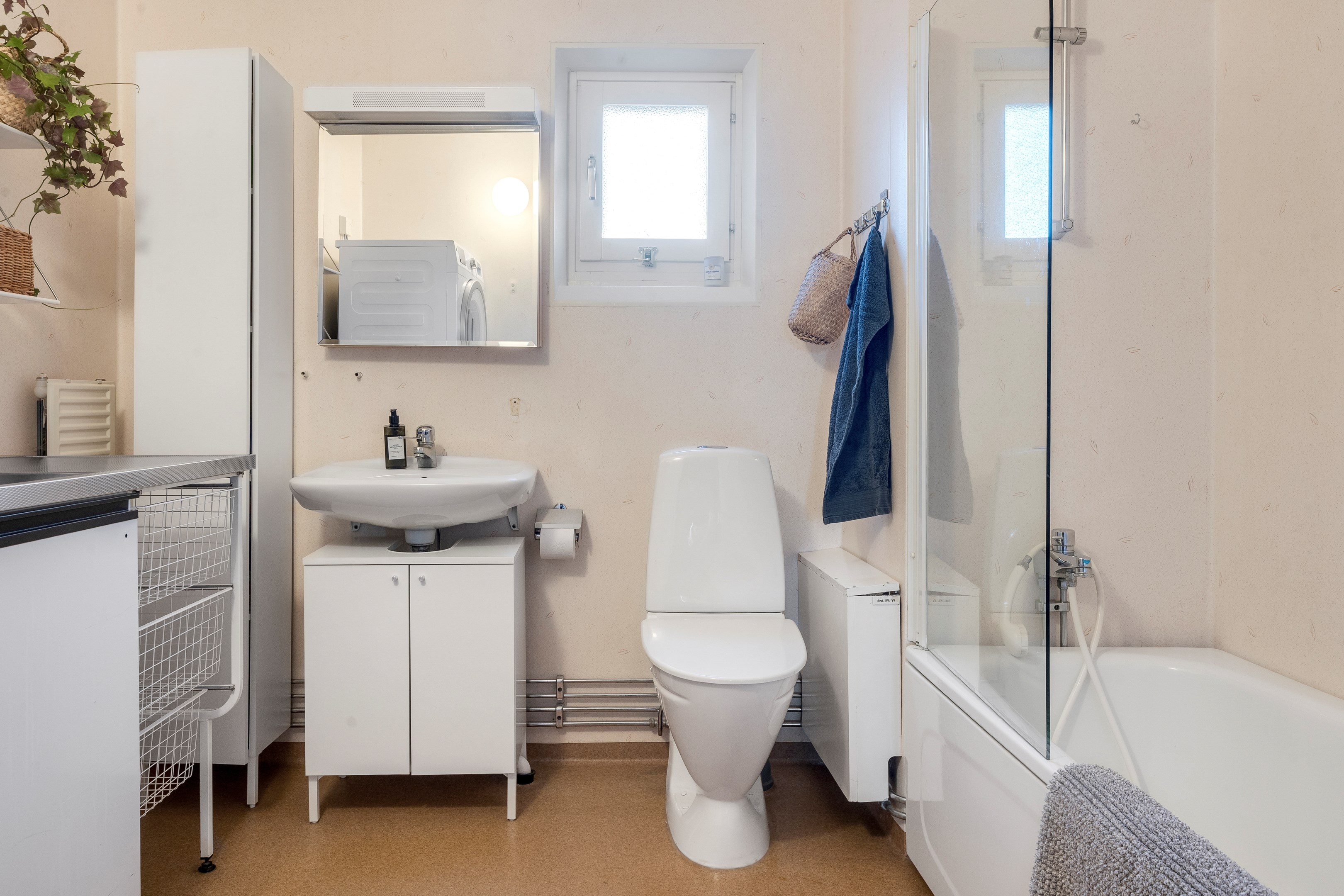 Bostadsbild från Eksätravägen 132, Såld i Södra Gottsunda, Uppsala