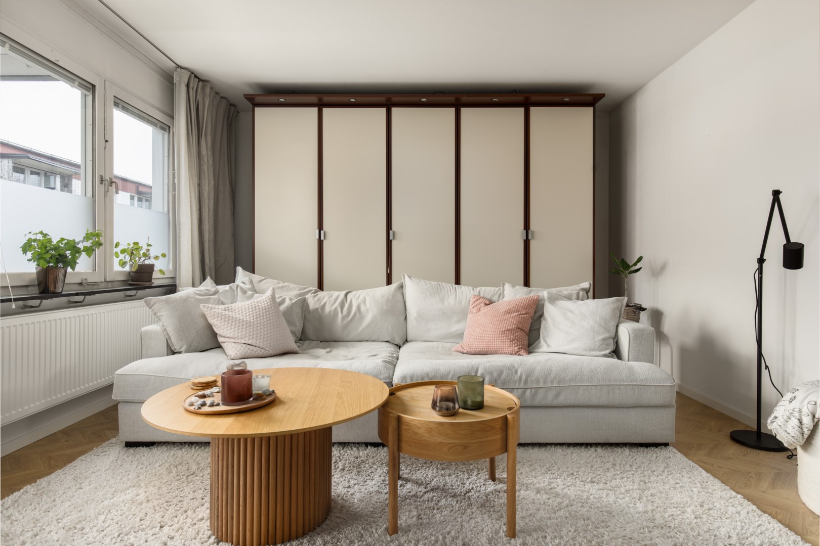 Bostadsbild från Ljuskärrsvägen 70, Såld i Ljuskärrsberget - Saltsjöbaden, Nacka