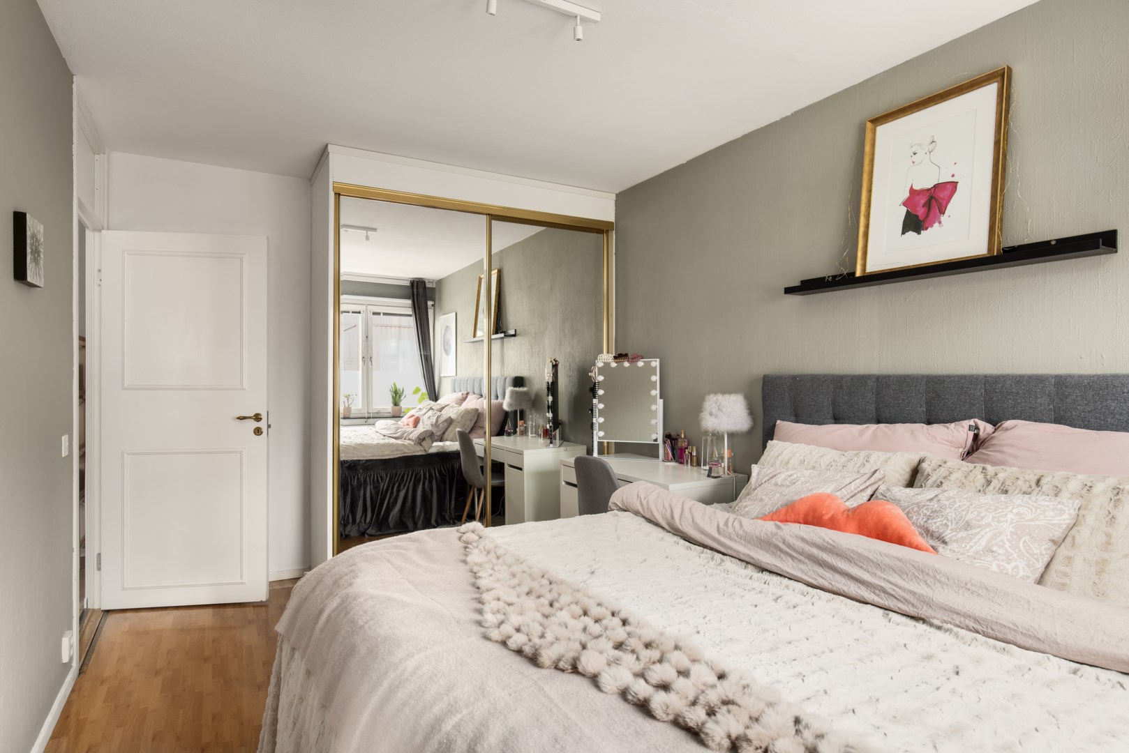 Bostadsbild från Ljuskärrsvägen 70, Såld i Ljuskärrsberget - Saltsjöbaden, Nacka