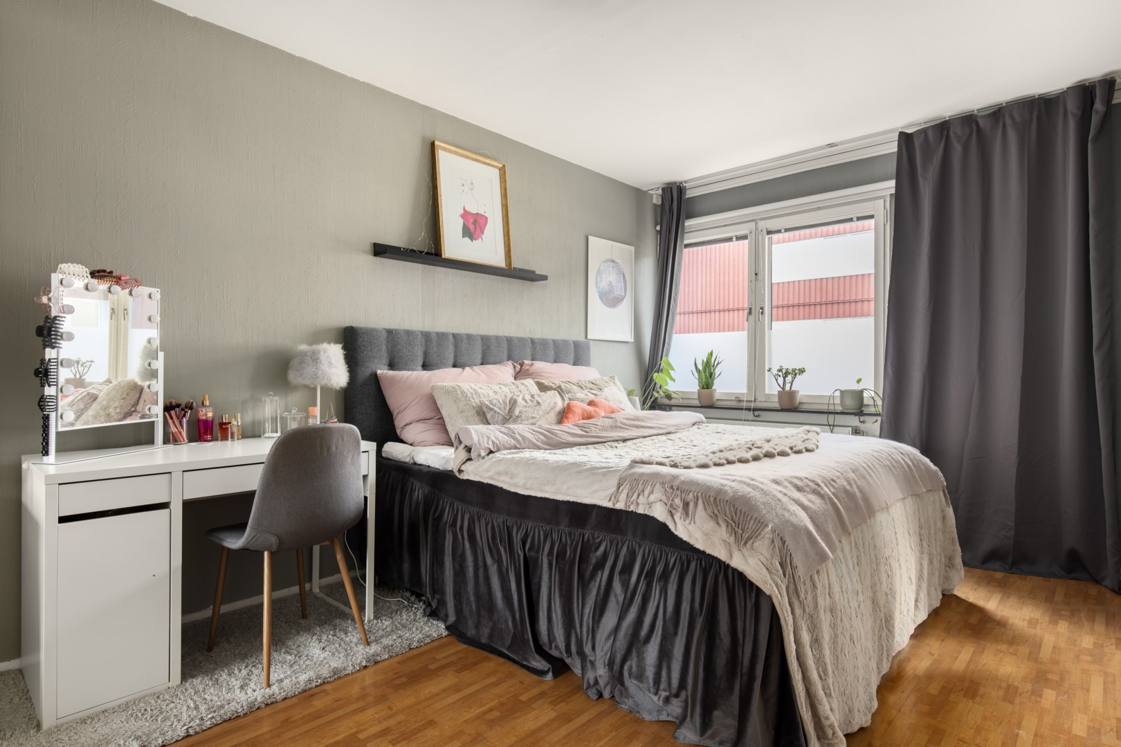 Bostadsbild från Ljuskärrsvägen 70, Såld i Ljuskärrsberget - Saltsjöbaden, Nacka