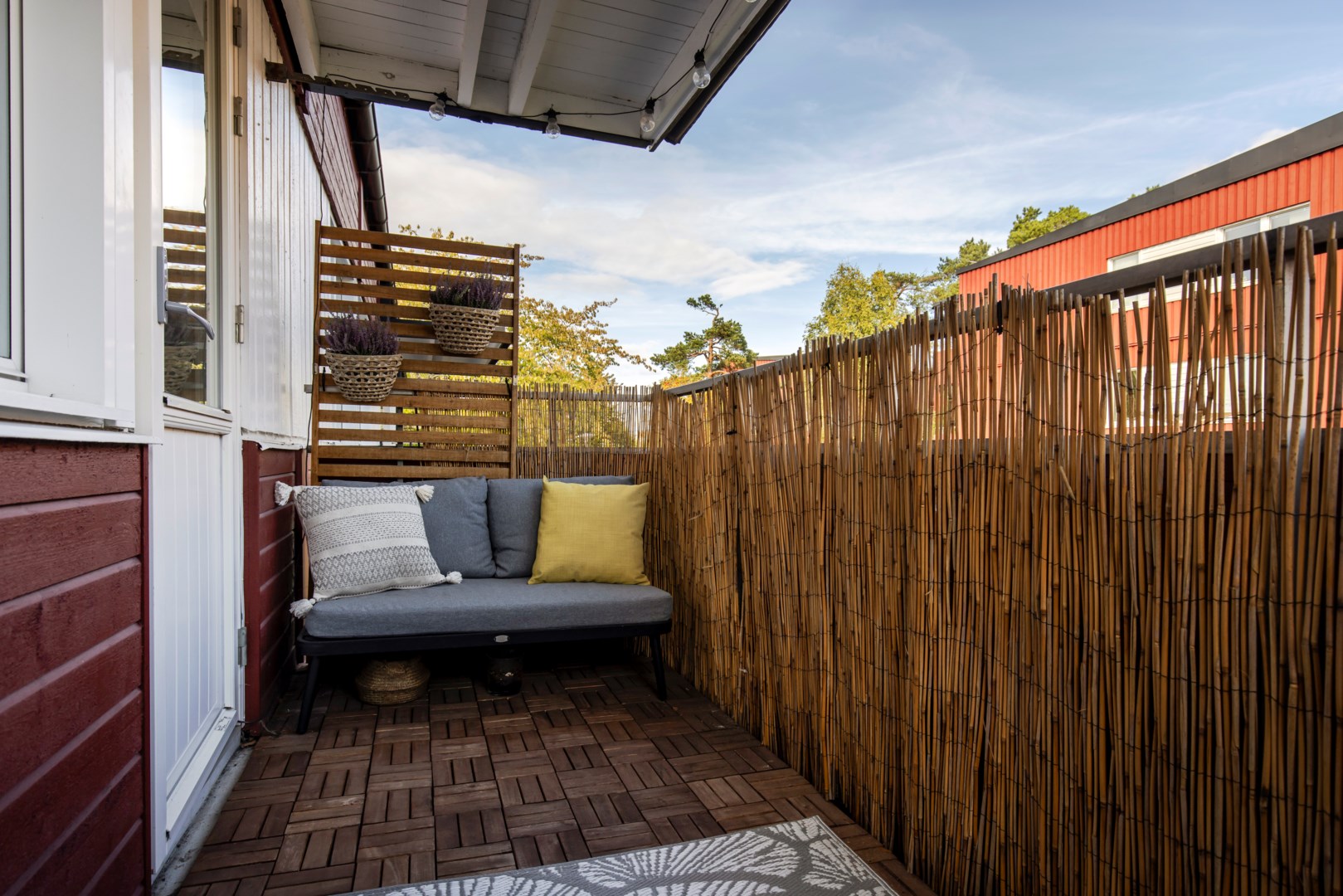 Bostadsbild från Ljuskärrsvägen 70, Såld i Ljuskärrsberget - Saltsjöbaden, Nacka