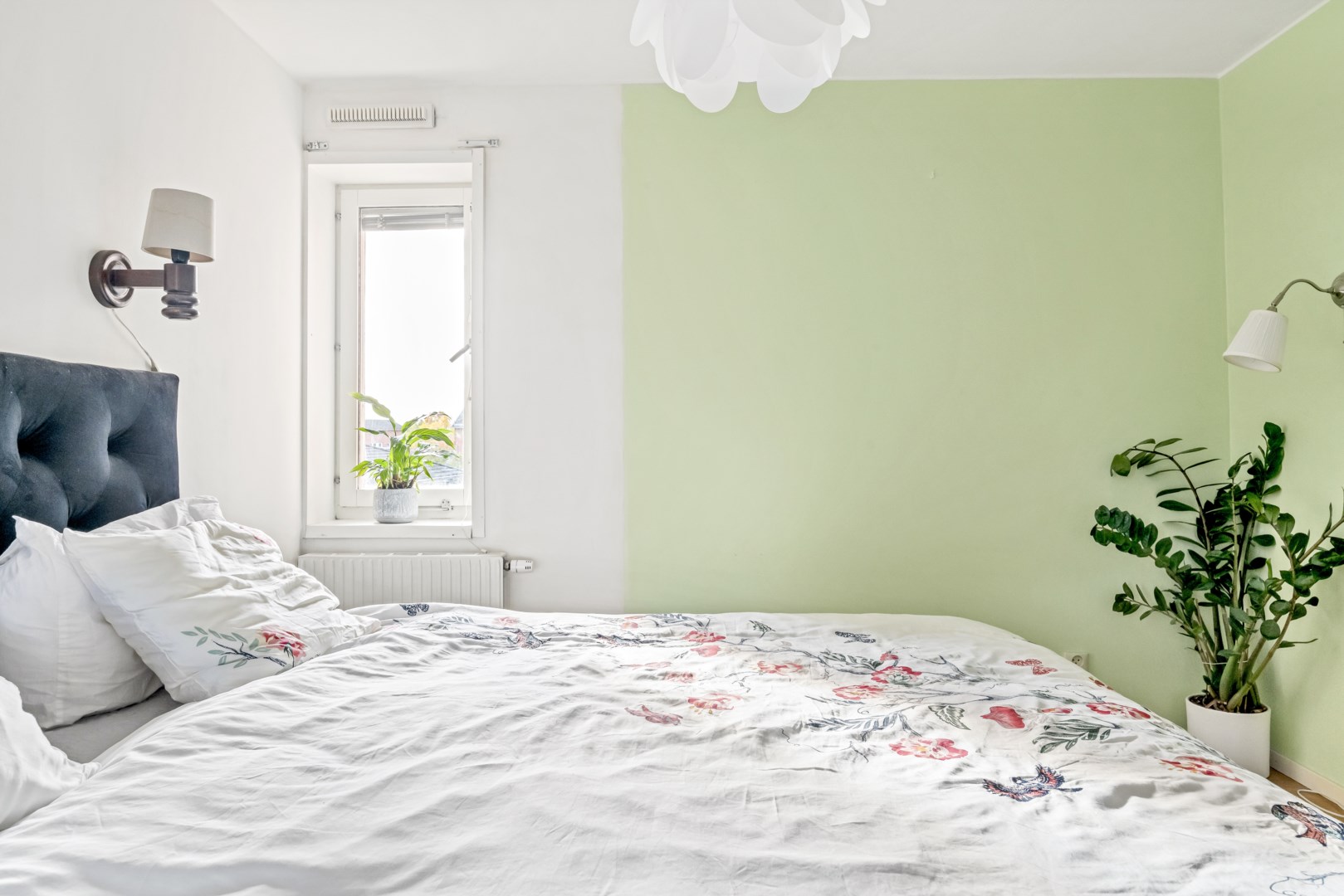 Bostadsbild från Munters gata 23, Såld i Nyby, Uppsala