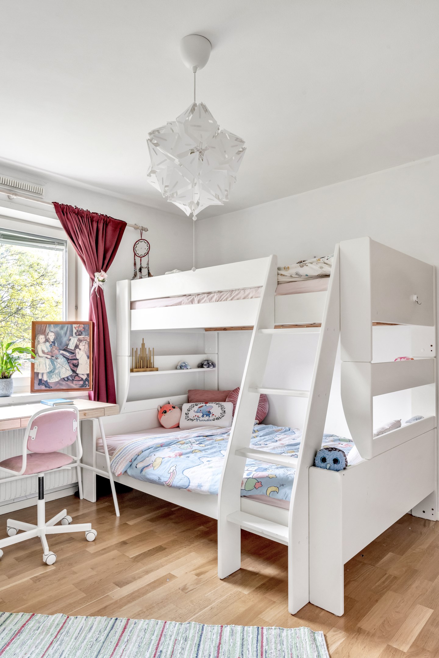 Bostadsbild från Munters gata 23, Såld i Nyby, Uppsala