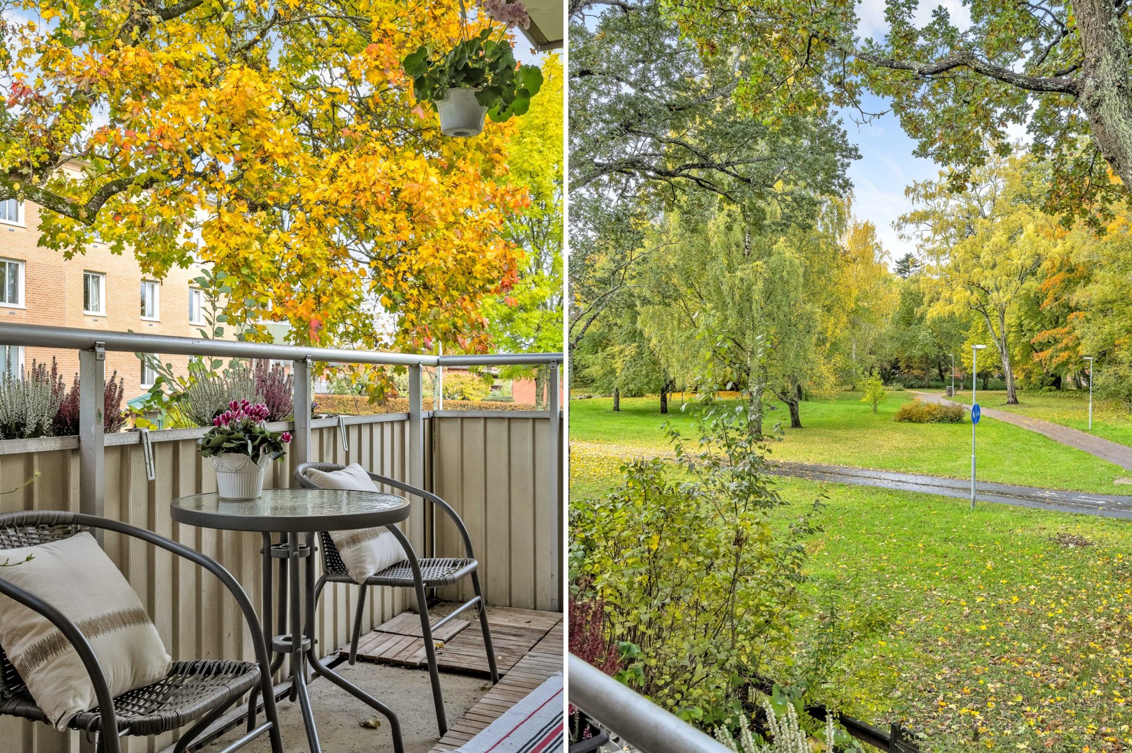 Bostadsbild från Munters gata 23, Såld i Nyby, Uppsala