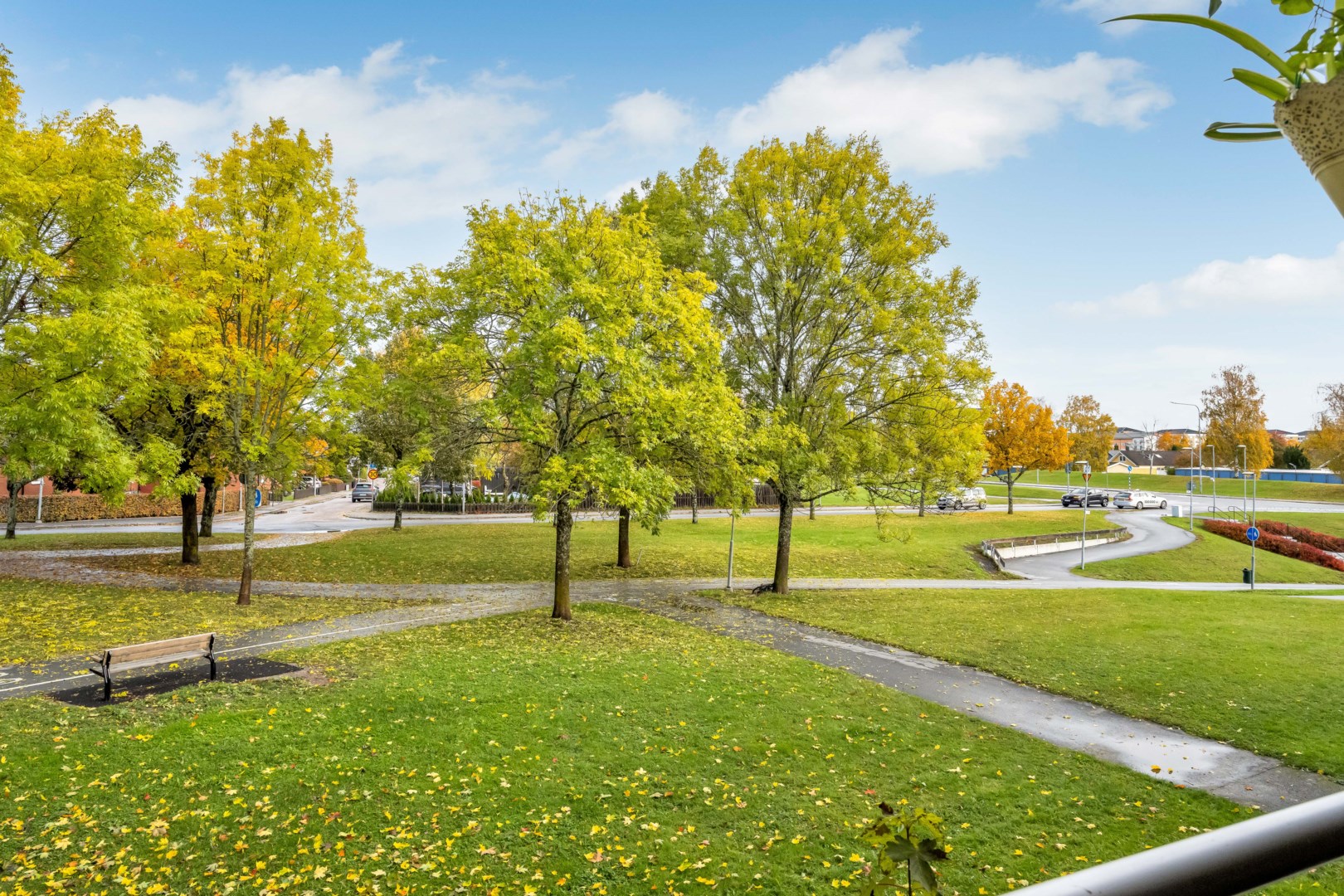 Bostadsbild från Munters gata 23, Såld i Nyby, Uppsala