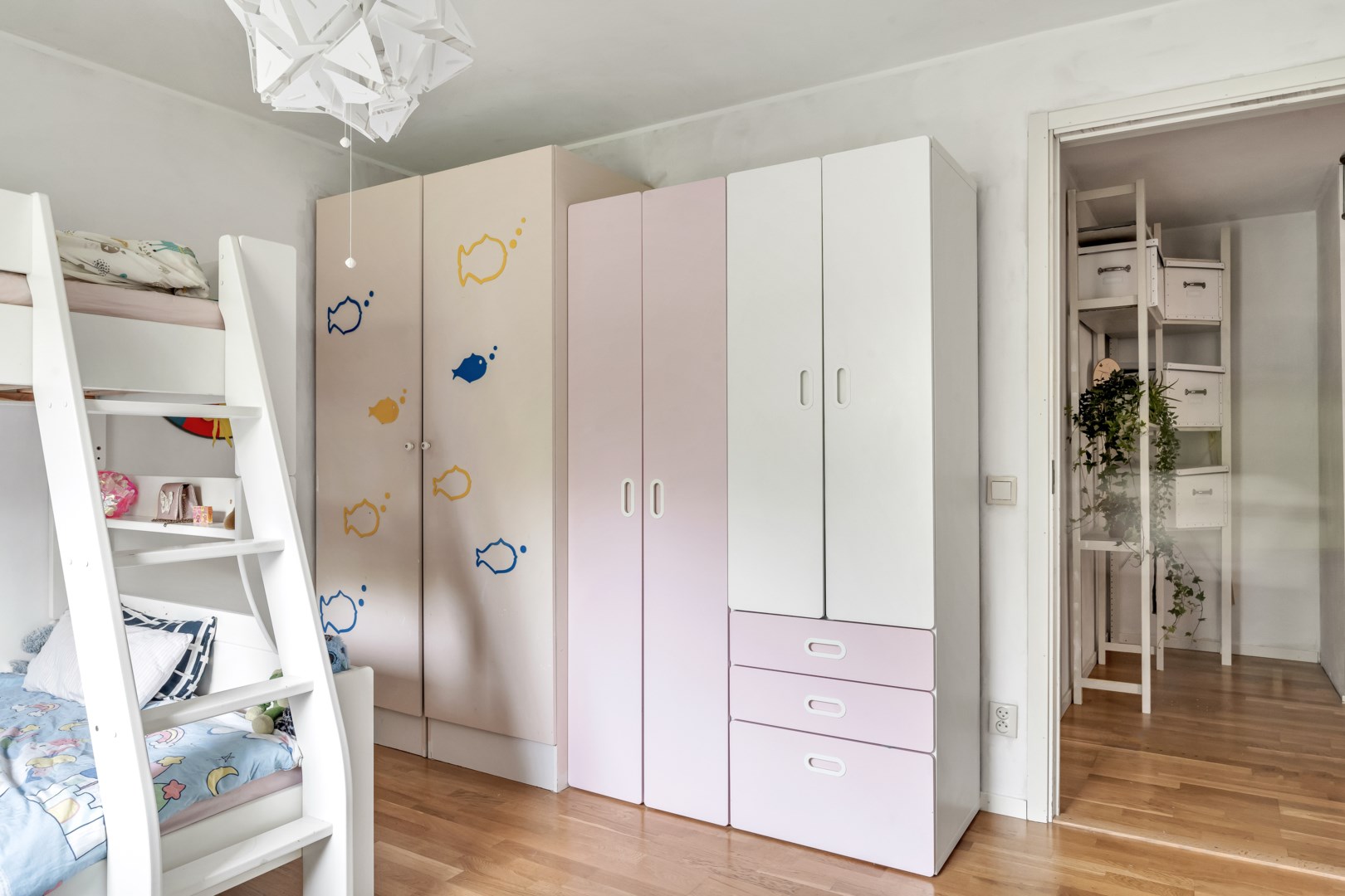 Bostadsbild från Munters gata 23, Såld i Nyby, Uppsala