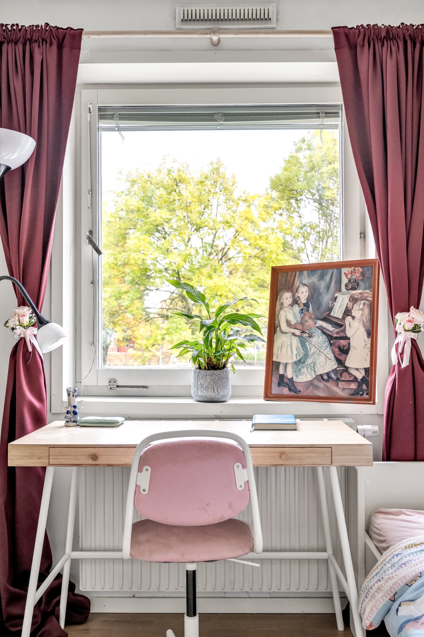 Bostadsbild från Munters gata 23, Såld i Nyby, Uppsala