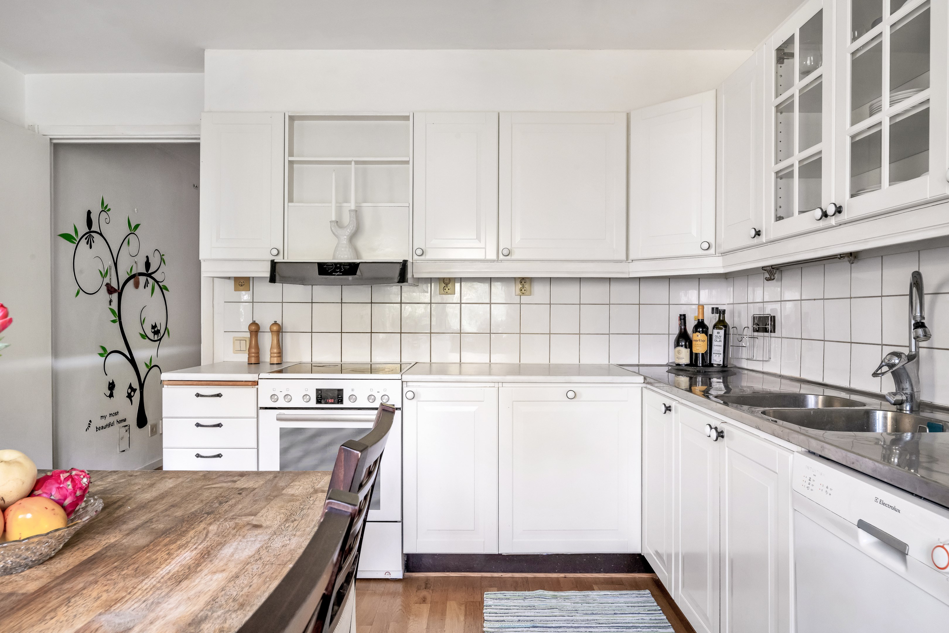 Bostadsbild från Munters gata 23, Såld i Nyby, Uppsala