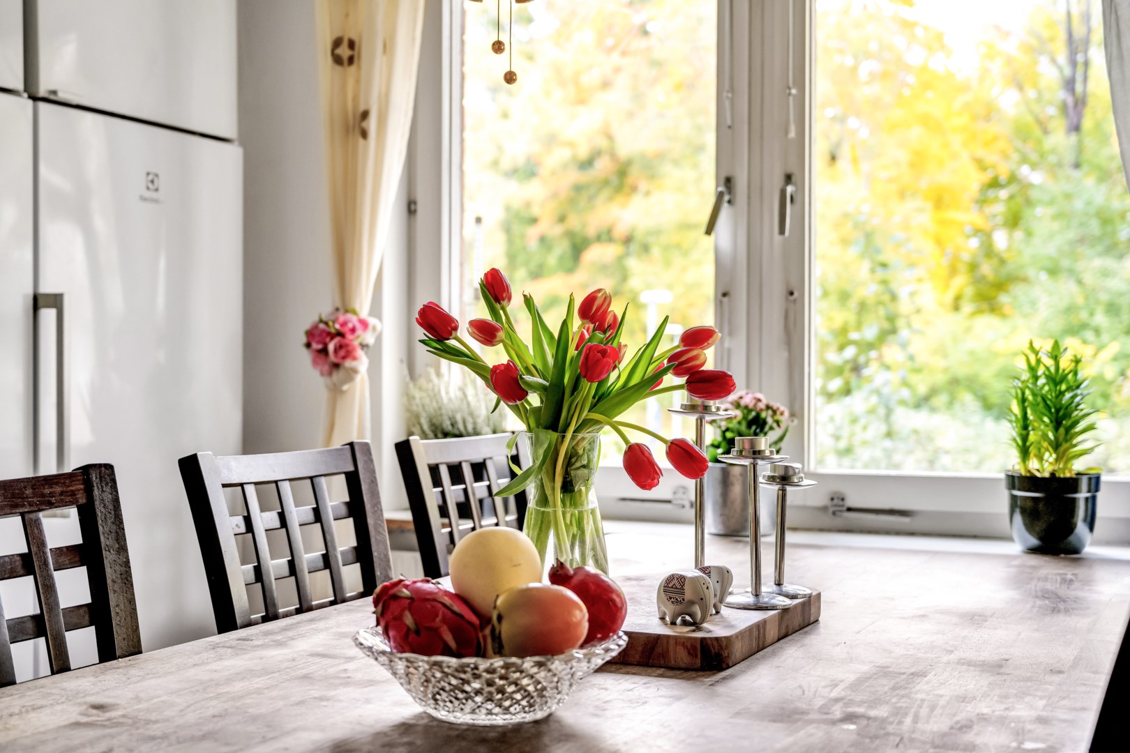 Bostadsbild från Munters gata 23, Såld i Nyby, Uppsala