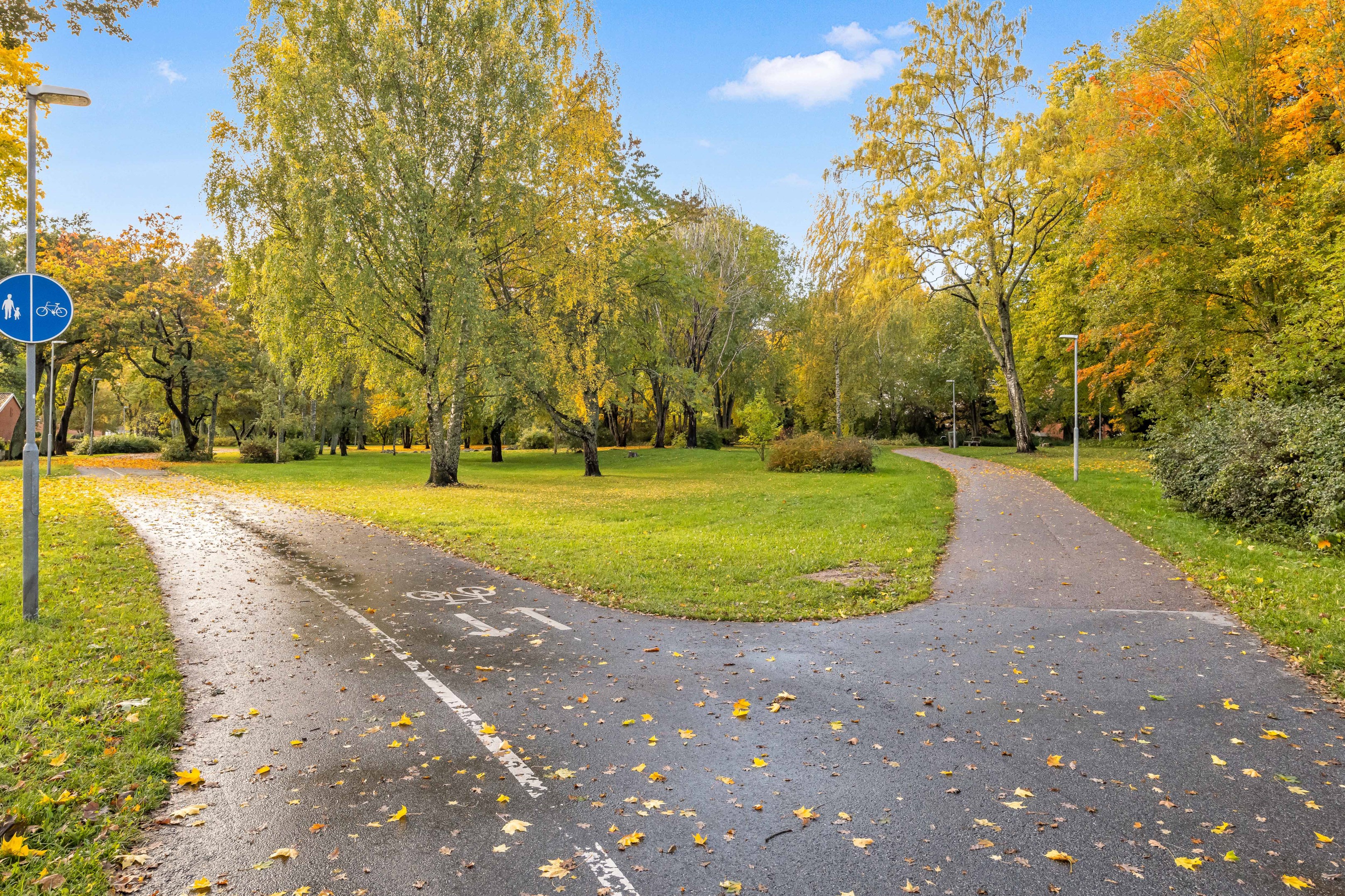 Bostadsbild från Munters gata 23, Såld i Nyby, Uppsala