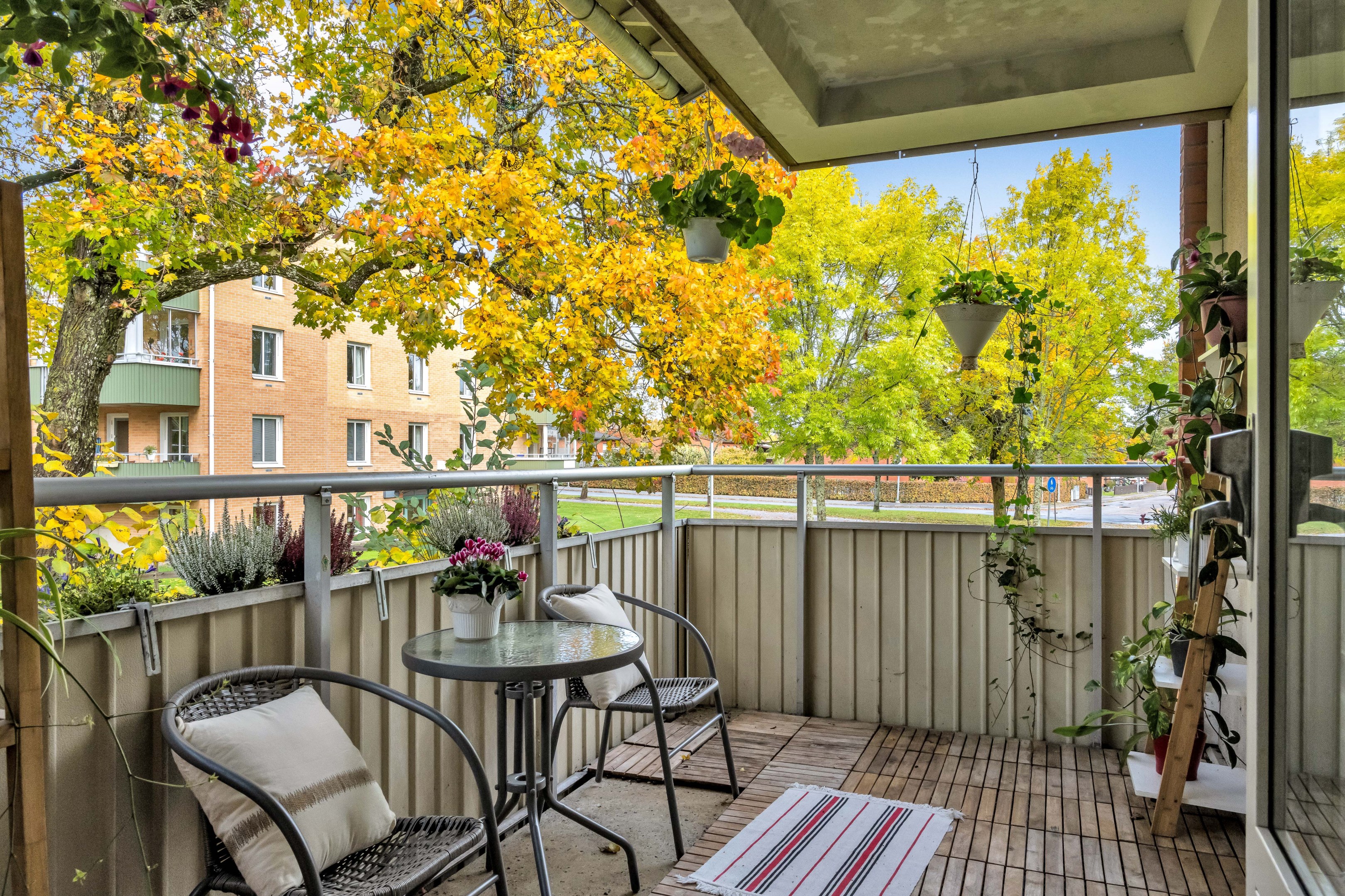 Bostadsbild från Munters gata 23, Såld i Nyby, Uppsala