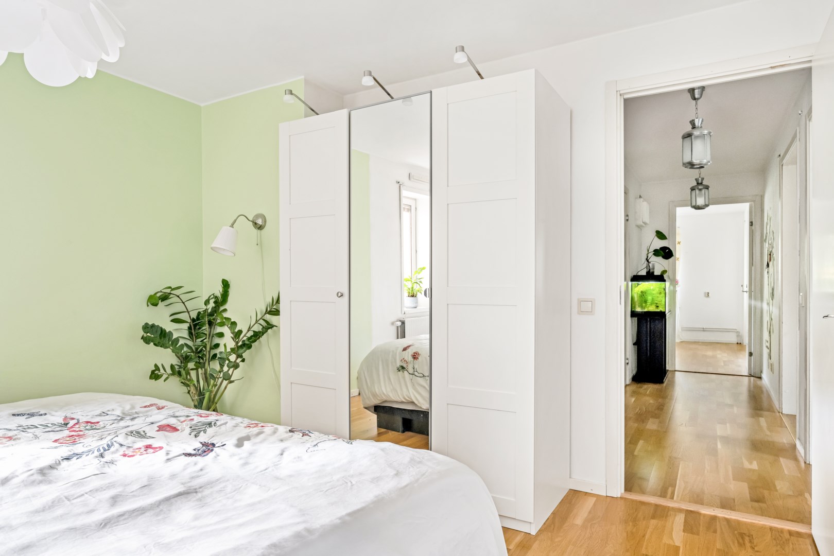 Bostadsbild från Munters gata 23, Såld i Nyby, Uppsala