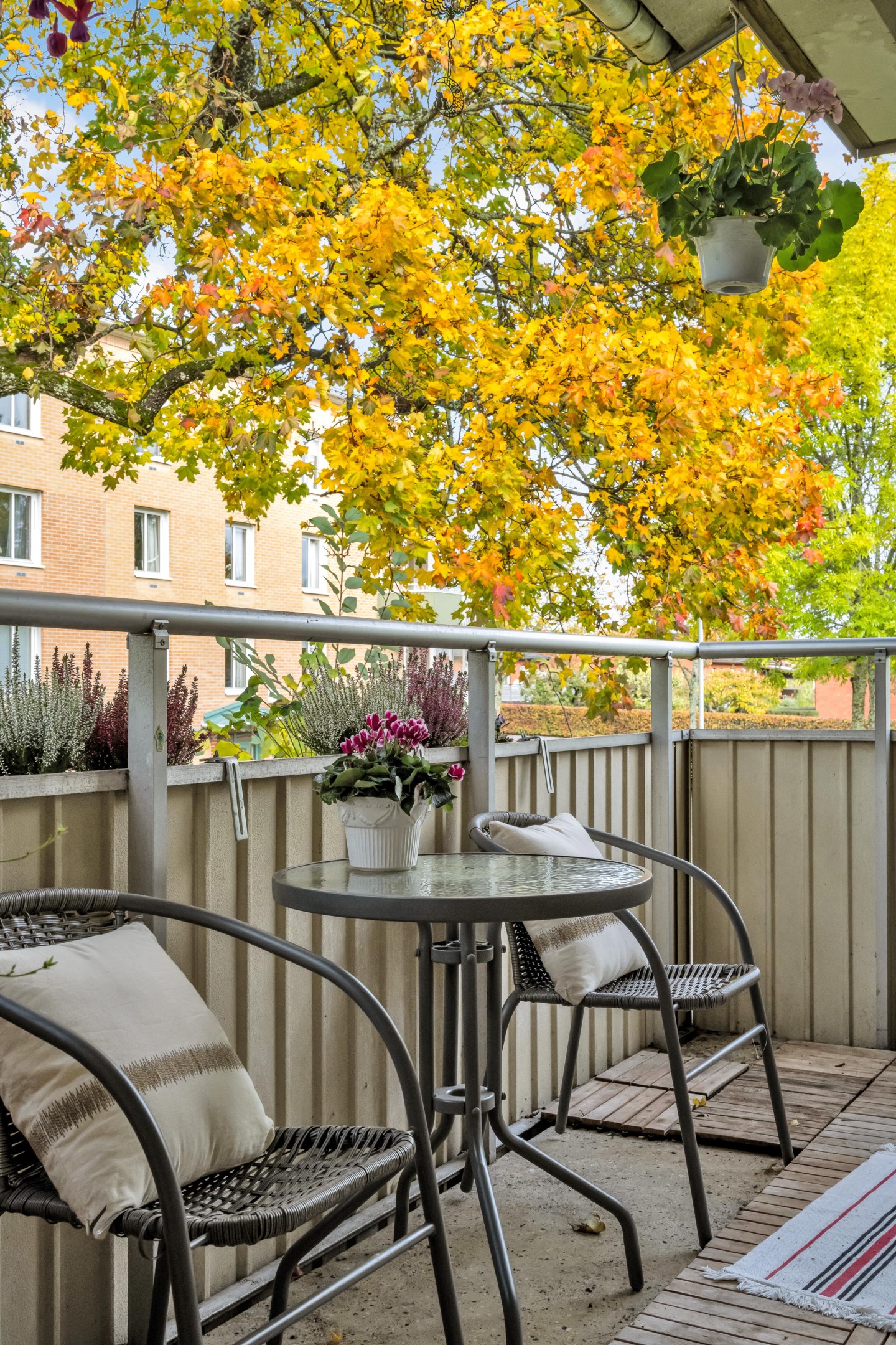 Bostadsbild från Munters gata 23, Såld i Nyby, Uppsala