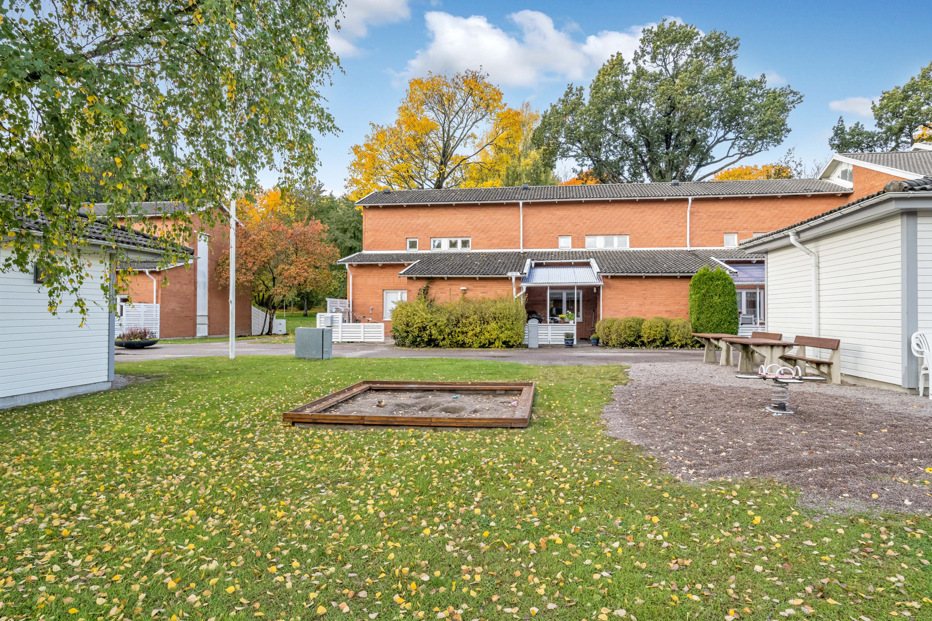 Bostadsbild från Munters gata 23, Såld i Nyby, Uppsala