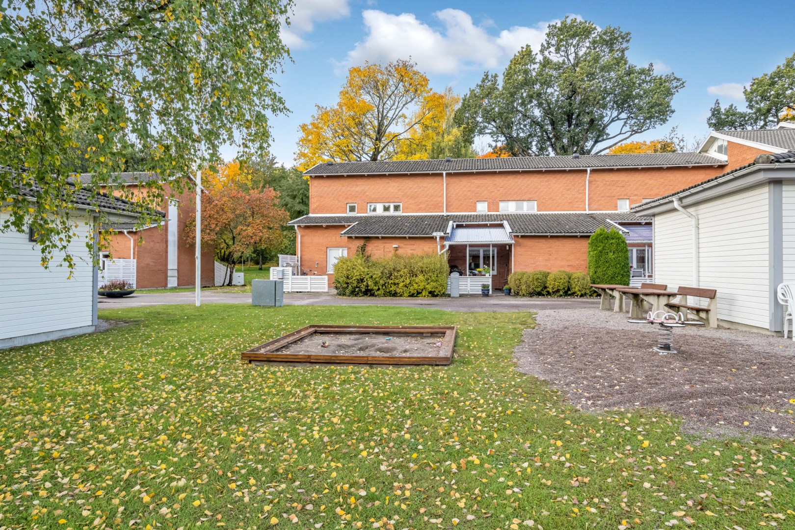 Bostadsbild från Munters gata 23, Såld i Nyby, Uppsala