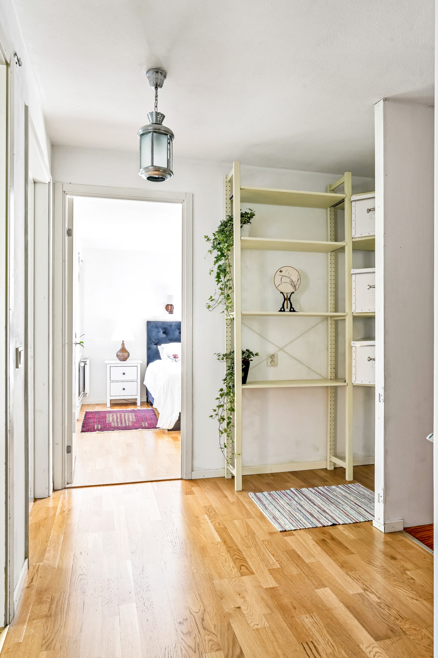 Bostadsbild från Munters gata 23, Såld i Nyby, Uppsala