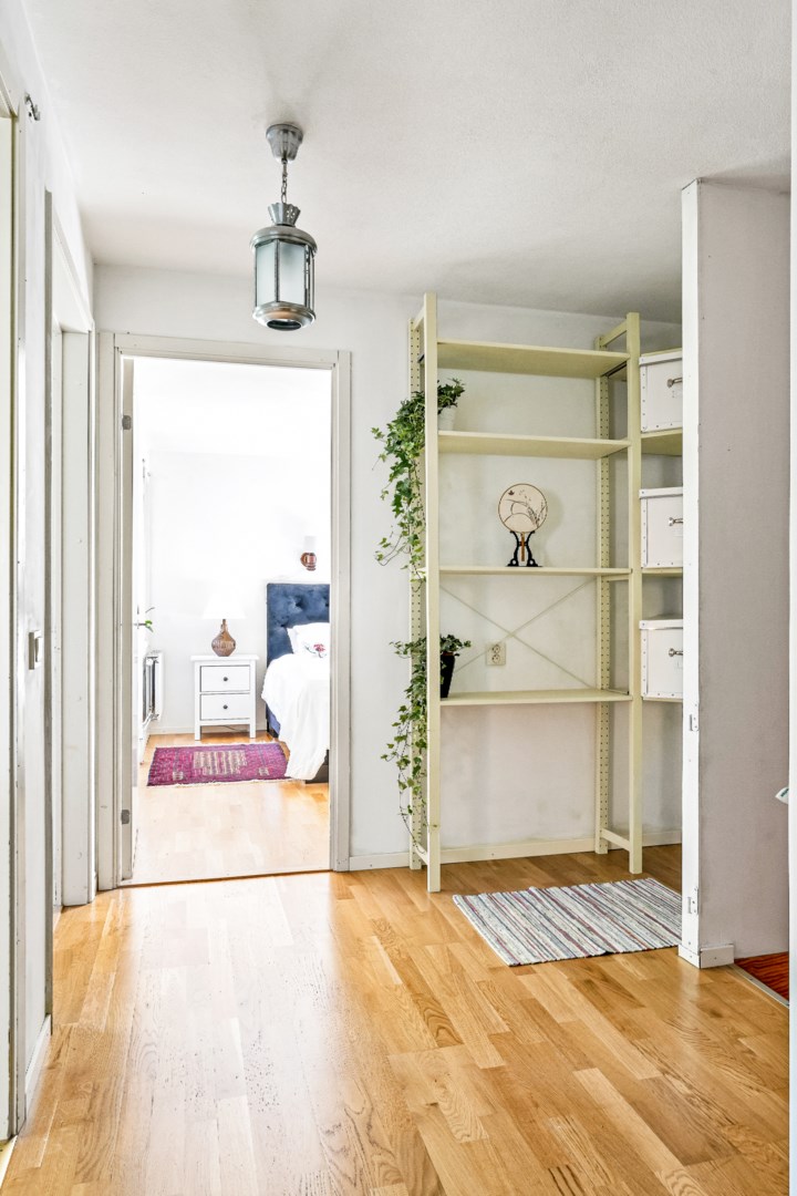 Bostadsbild från Munters gata 23, Såld i Nyby, Uppsala