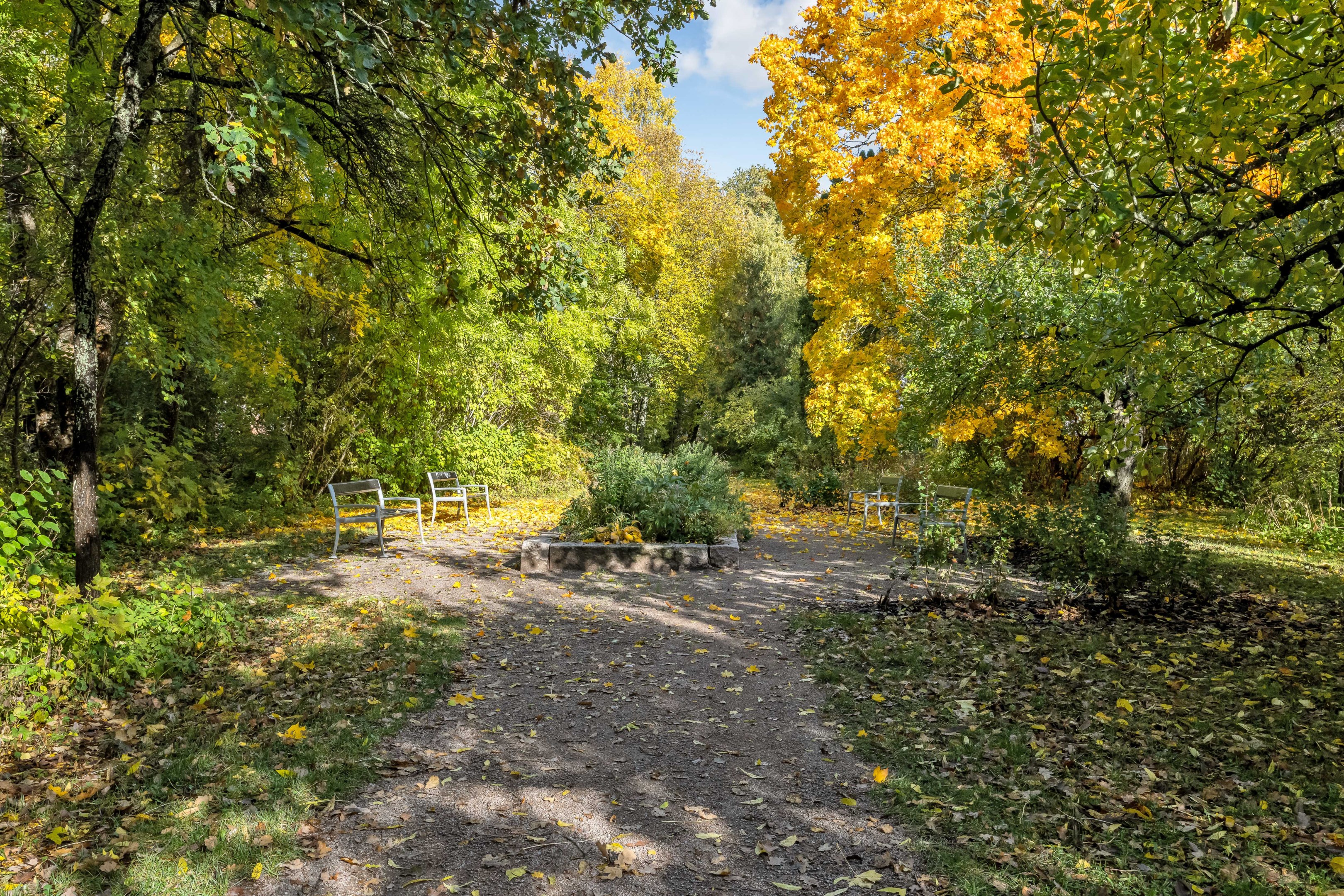 Bostadsbild från Munters gata 23, Såld i Nyby, Uppsala