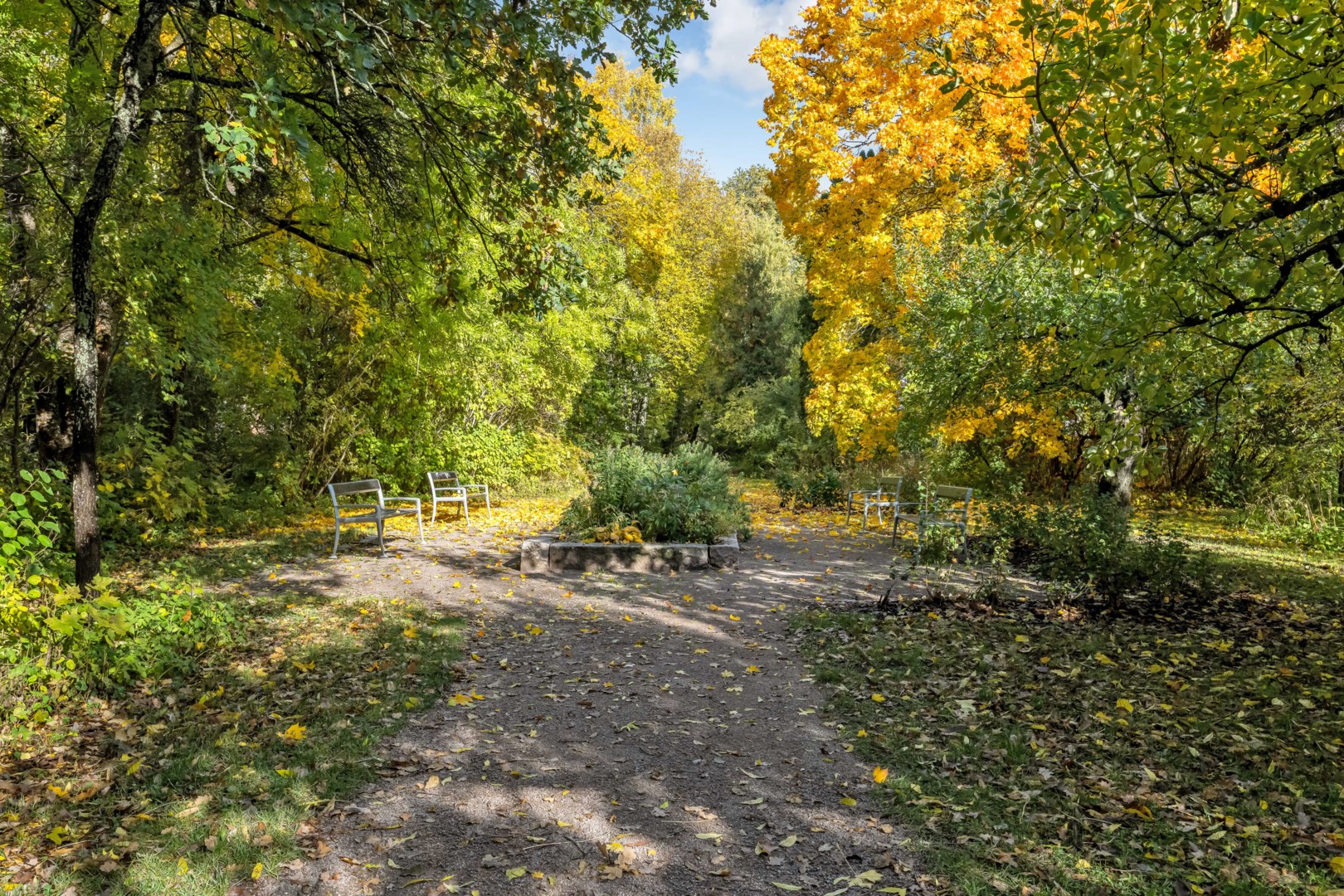 Bostadsbild från Munters gata 23, Såld i Nyby, Uppsala