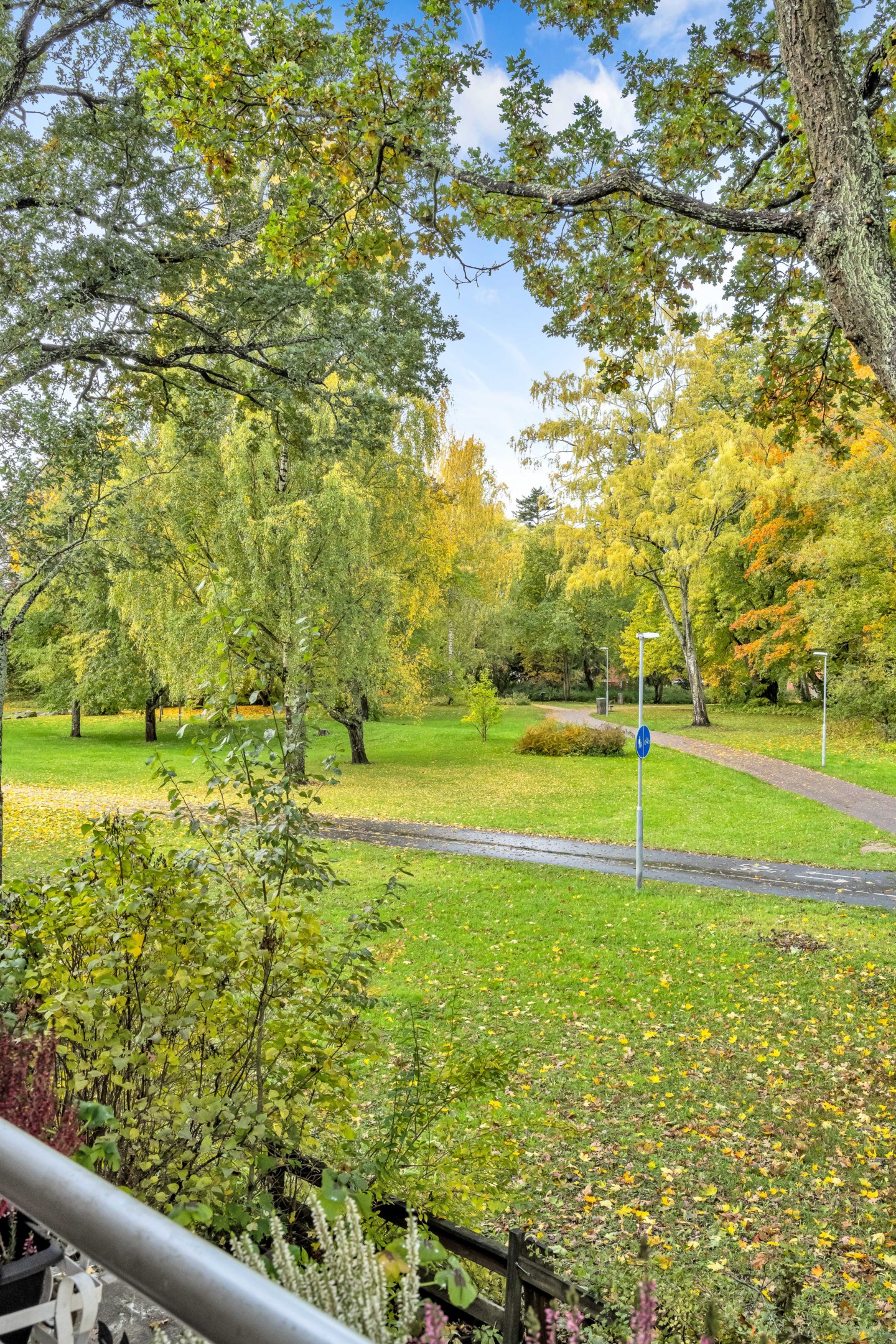 Bostadsbild från Munters gata 23, Såld i Nyby, Uppsala