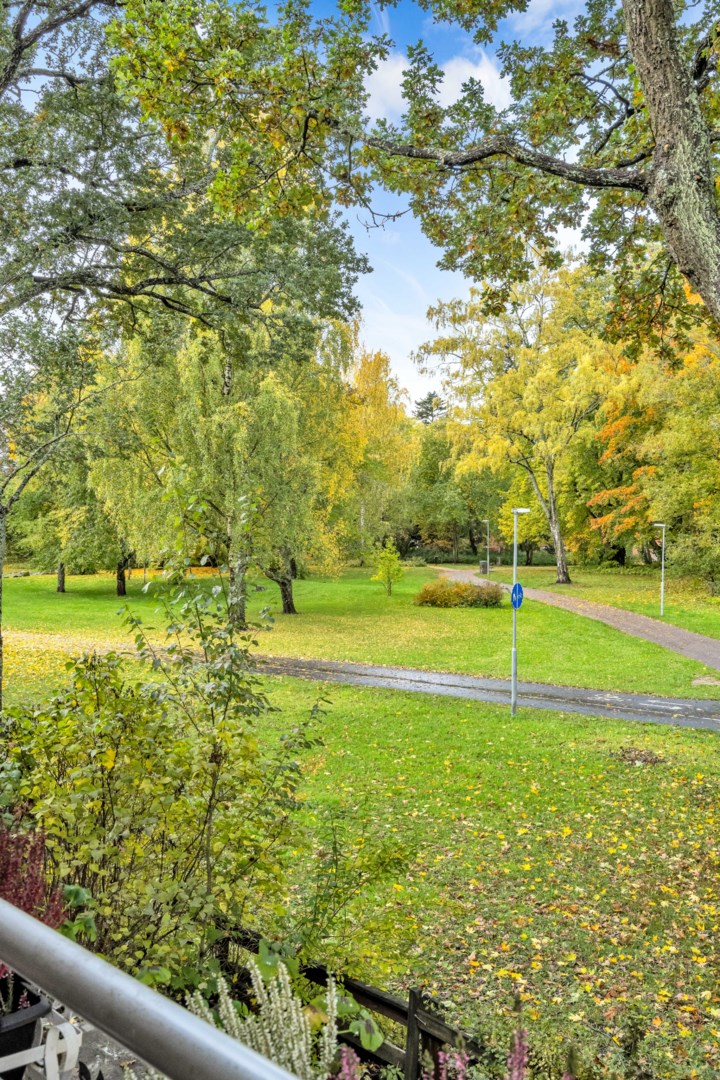 Bostadsbild från Munters gata 23, Såld i Nyby, Uppsala